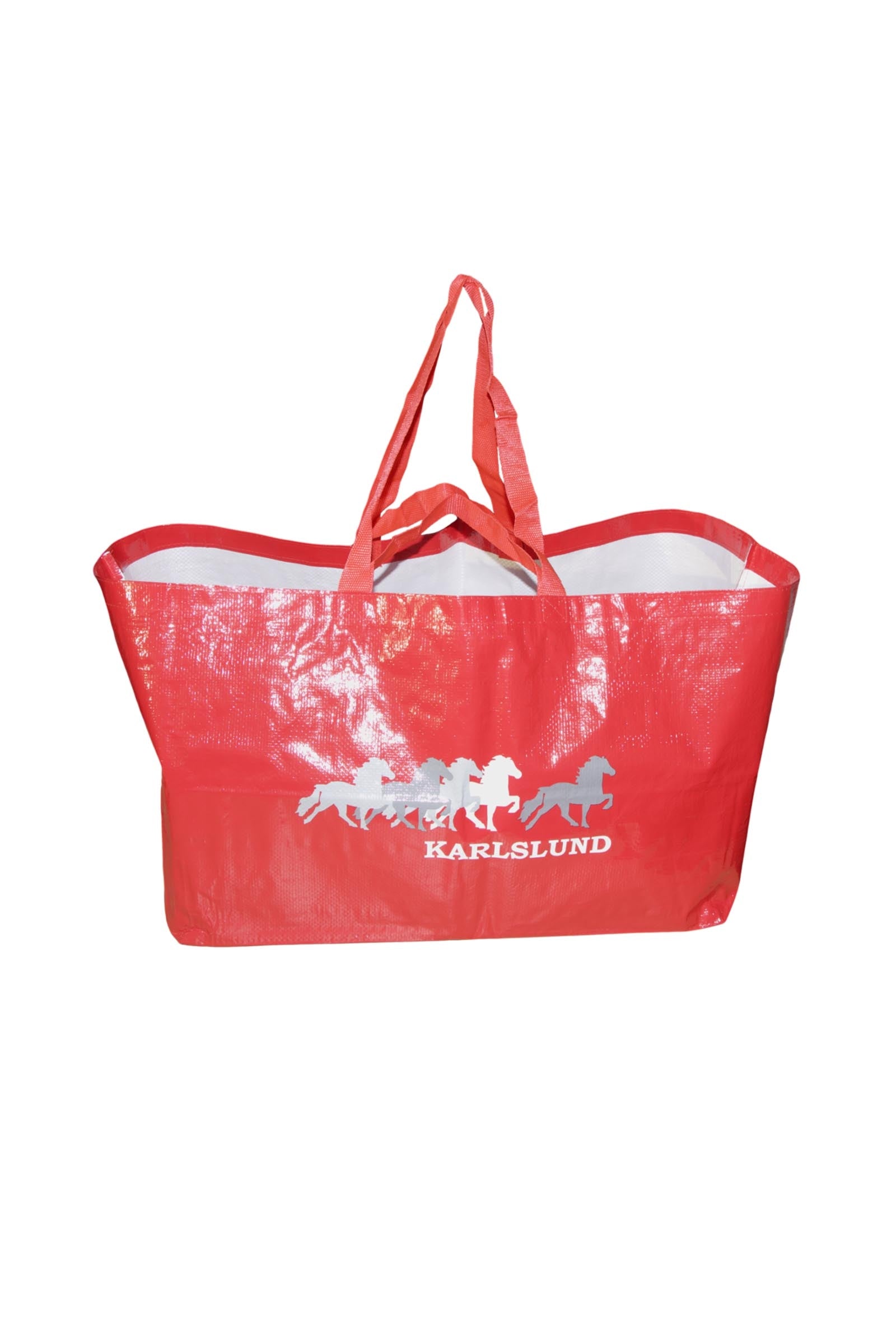 Karlslund Hay Bag Füttern & Tränken