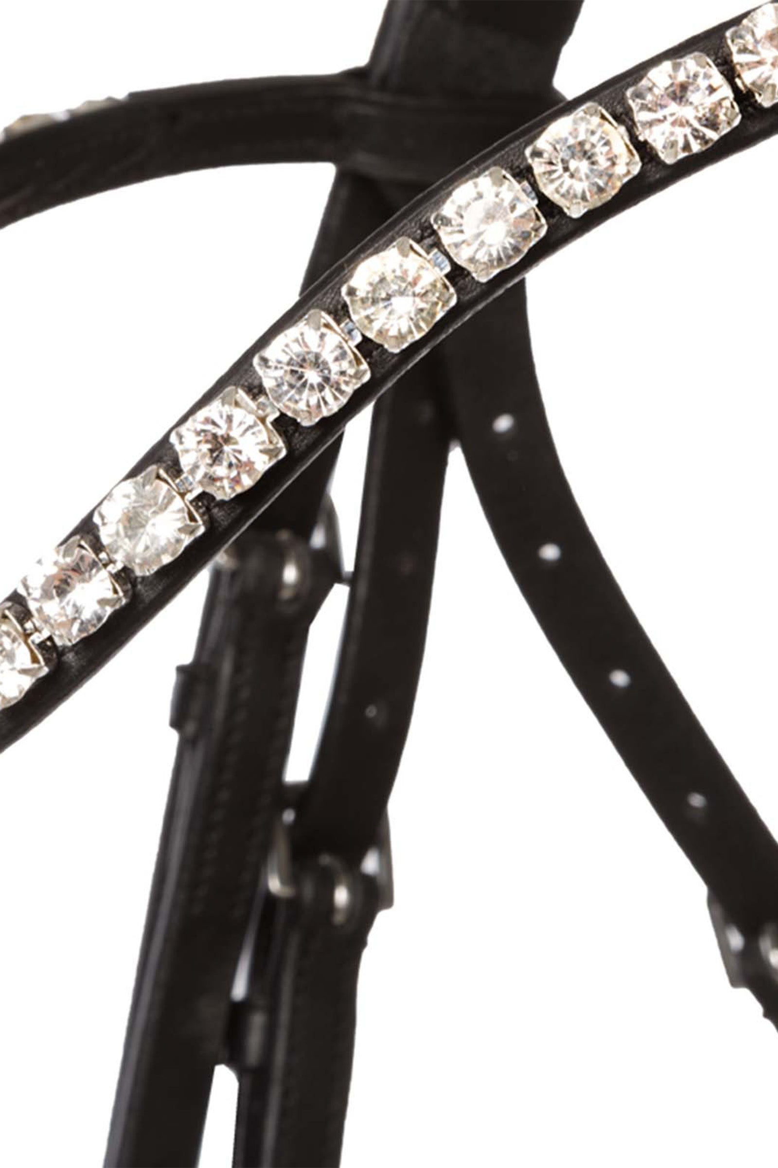 Kavalkade KavalSH4 Juliana English Combined Bridle Bridles & Reins