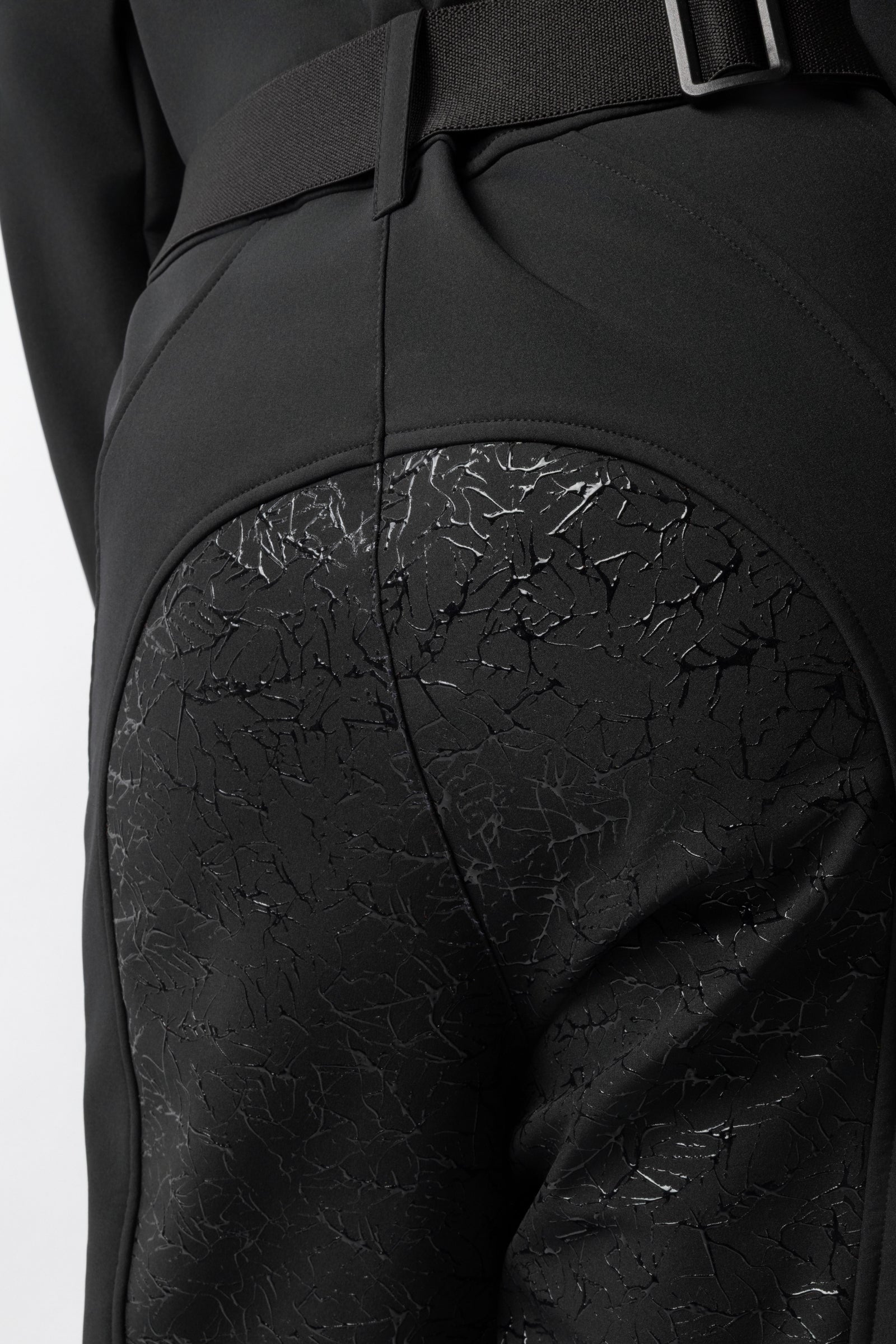 Horze Cynthia Softshell Overall Women’s Riding Clothing