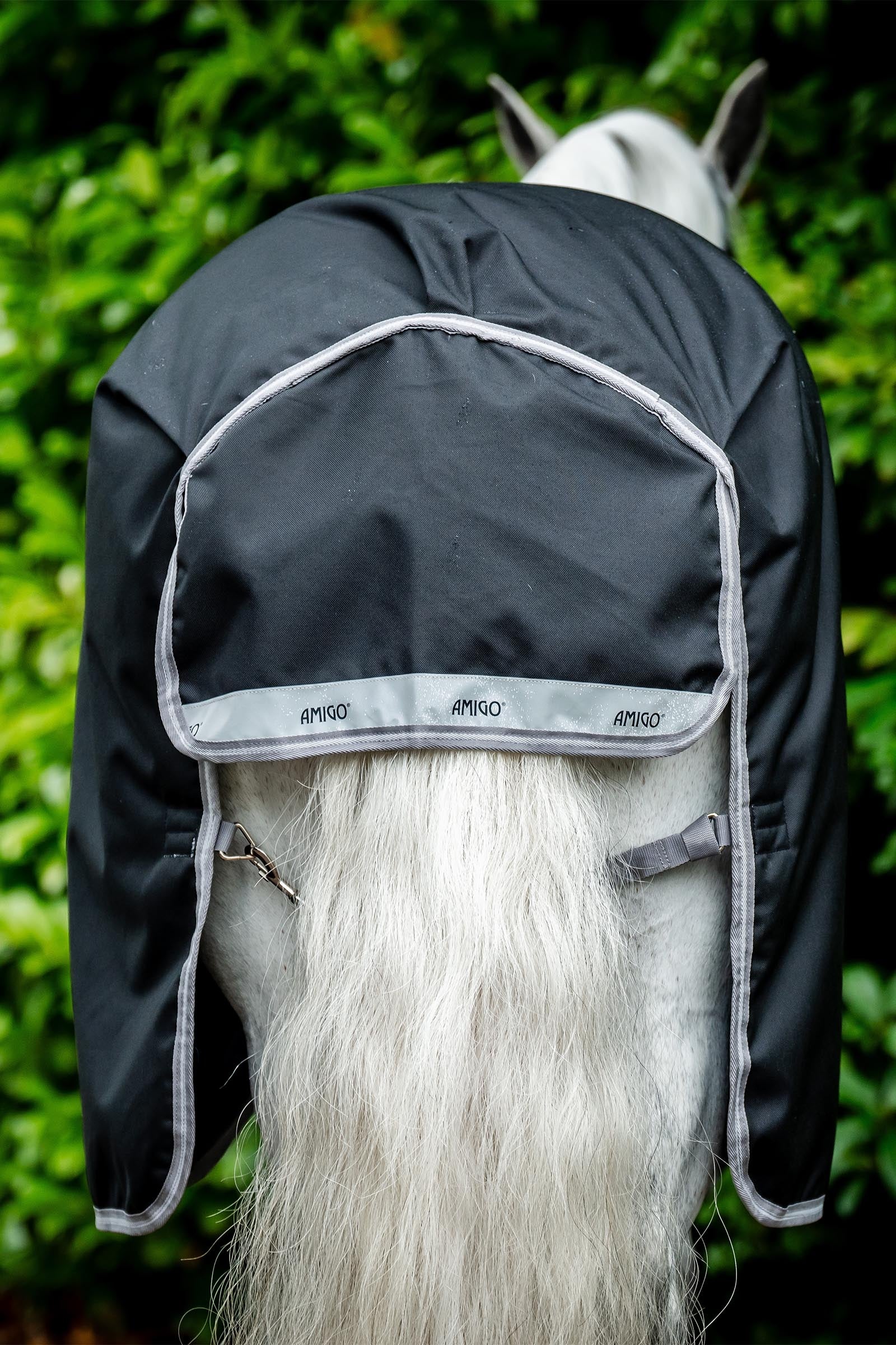 Horseware Amigo Bravo 12 Plus 100g Horse Rugs