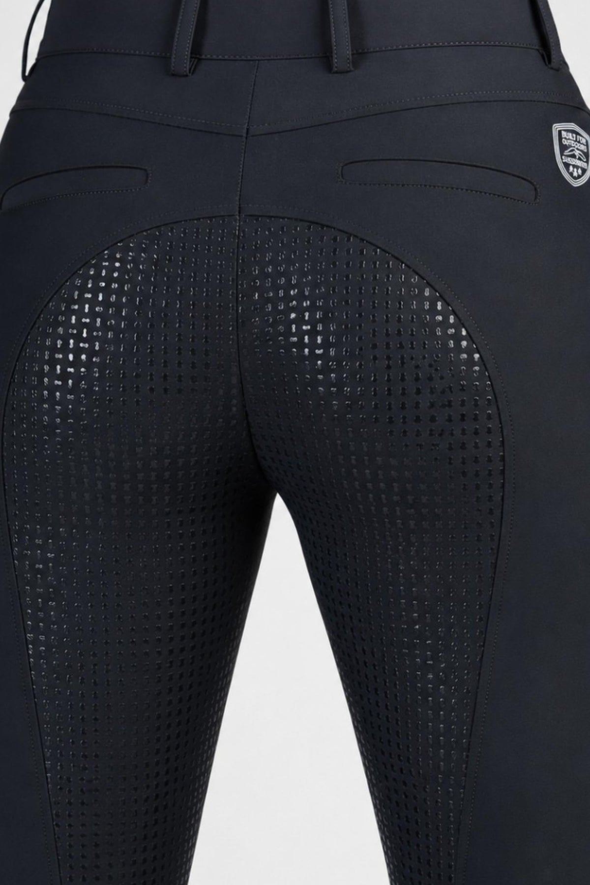 suedwind Suedwind DryRide Women´s Classic Breeches Womens Breeches