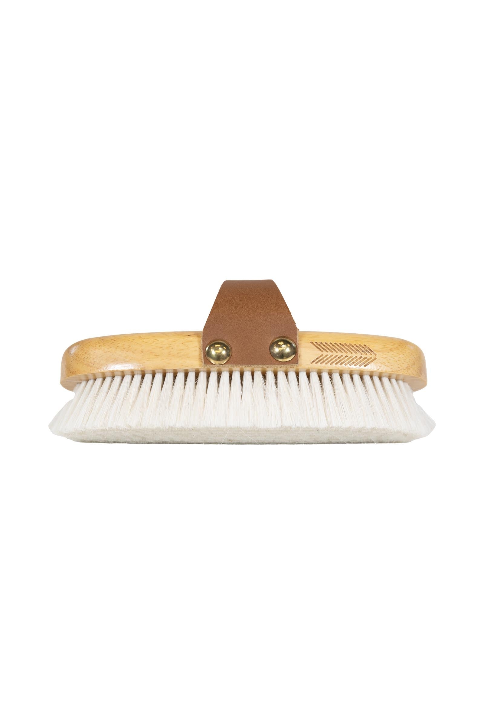 Grooming Deluxe kleine Kardätsche Soft Pferde Putzzeug