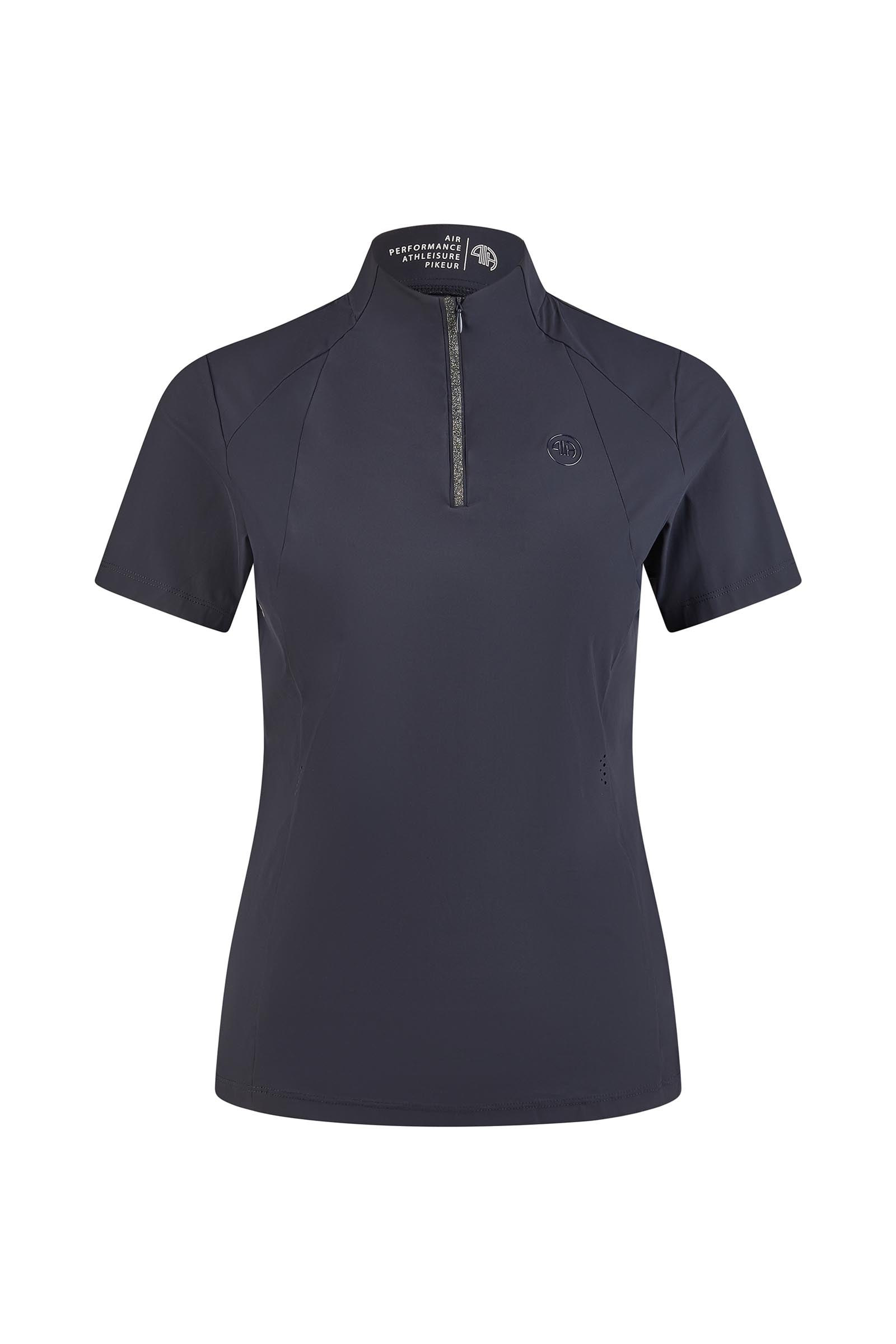 Pikeur Damen Turniershirt Damen Reitbekleidung