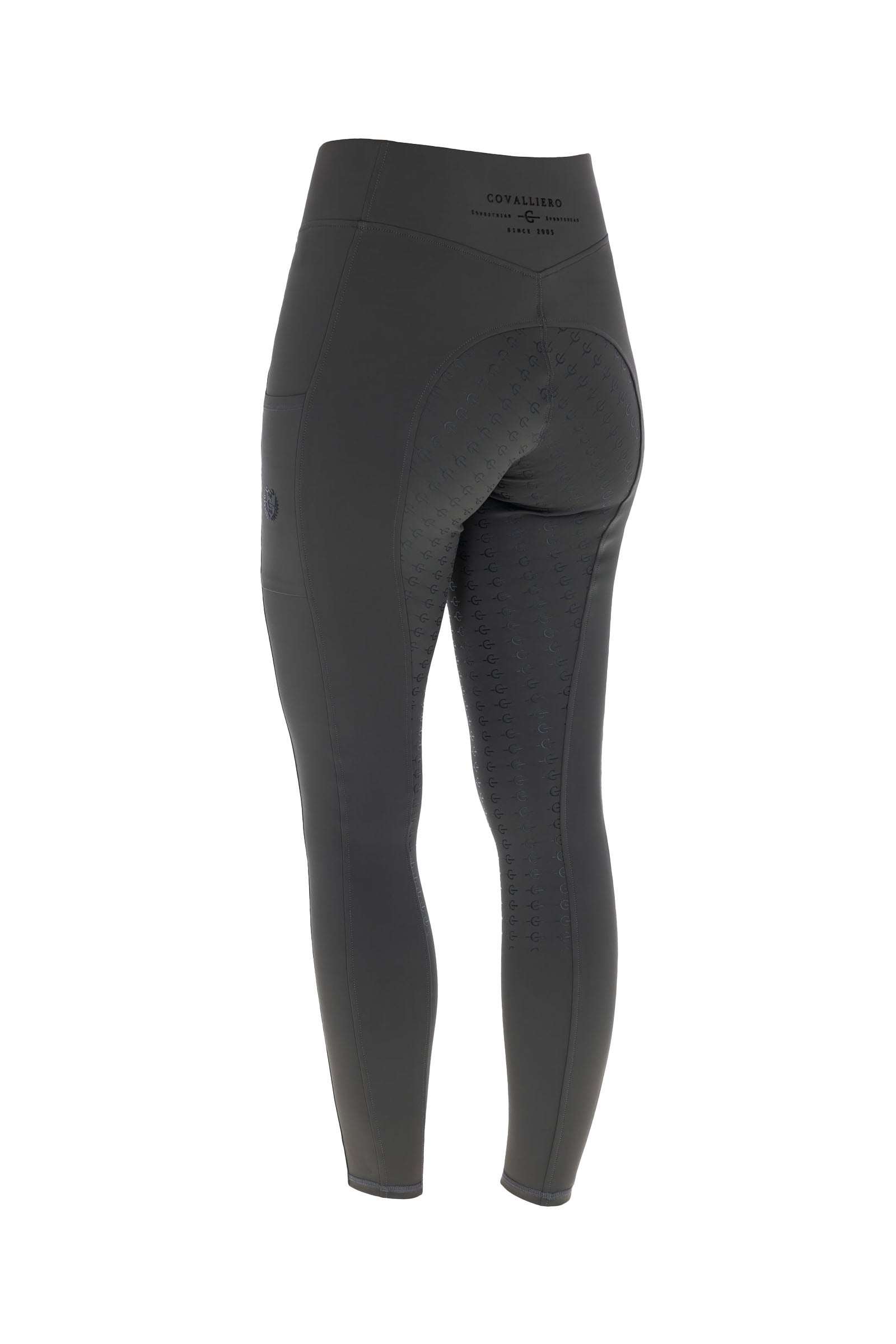 Covalliero Anniversary Women's Breeches Fullseat Womens Breeches