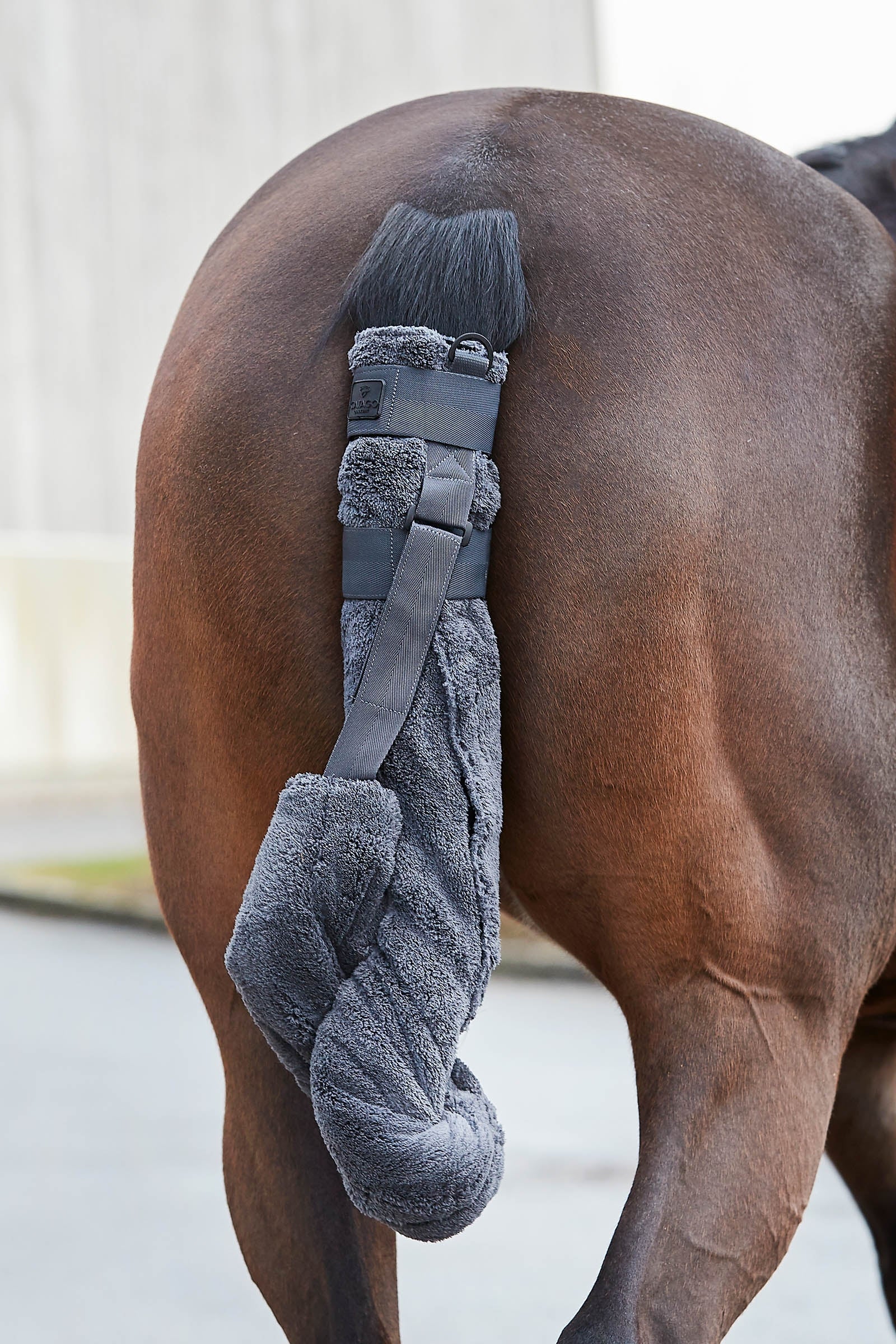 Catago Quick Dry Tail Bag Leg & Hoof Protection