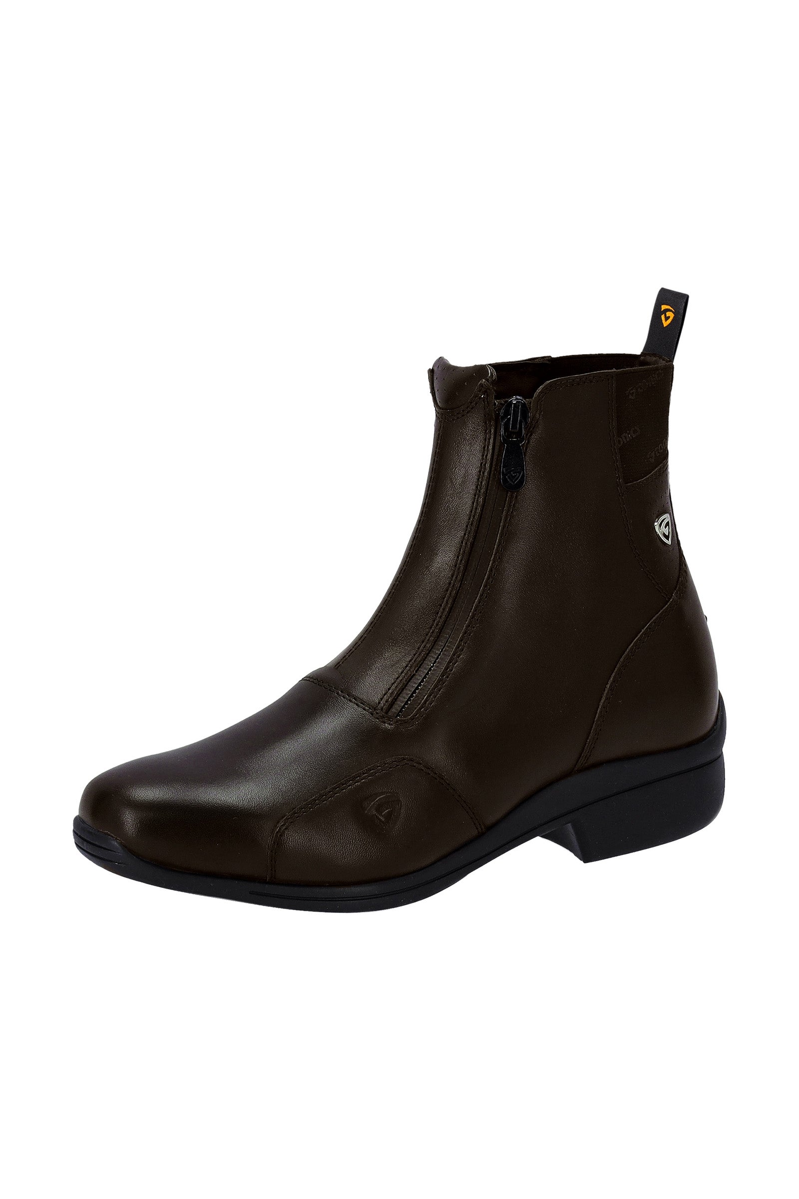 Tonics X-Ray Paddock Stiefelette Reitstiefel & Reitschuhe