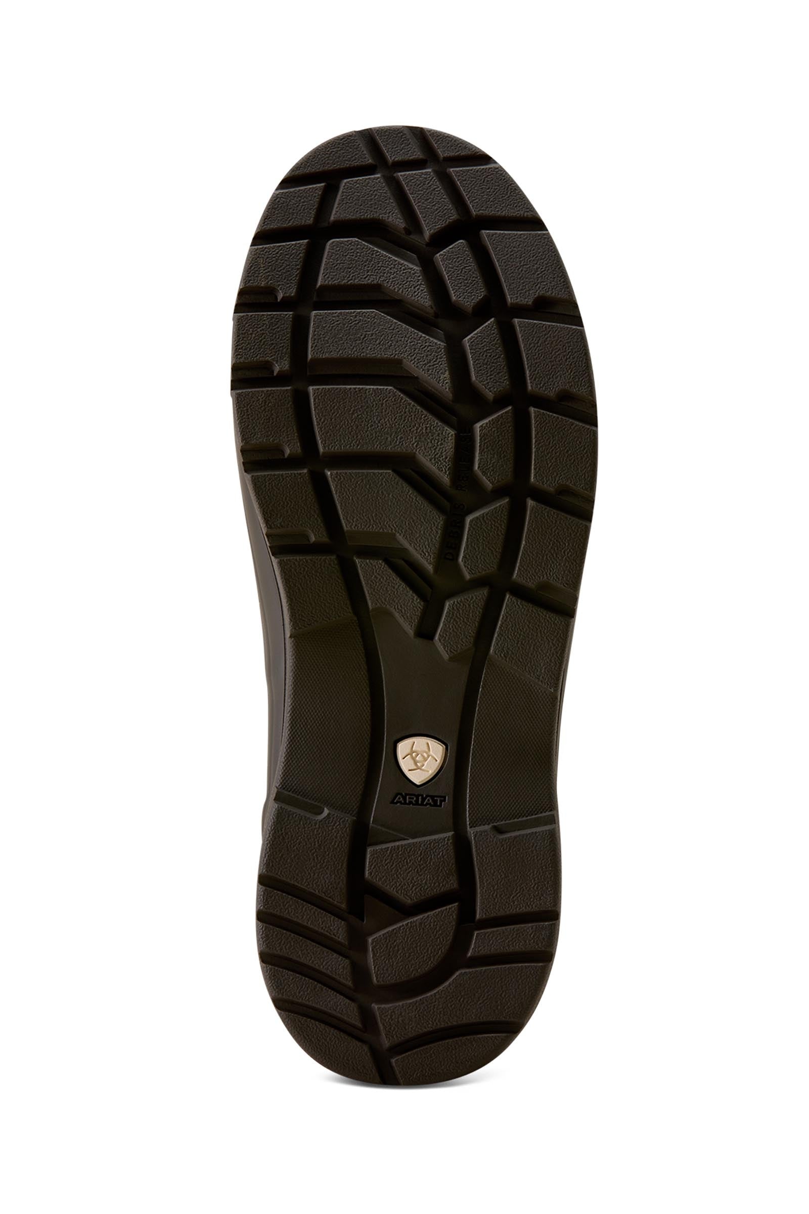 Ariat Kelmarsh Shortie Women's Rubber Boot Riding Boots & Riding Shoes