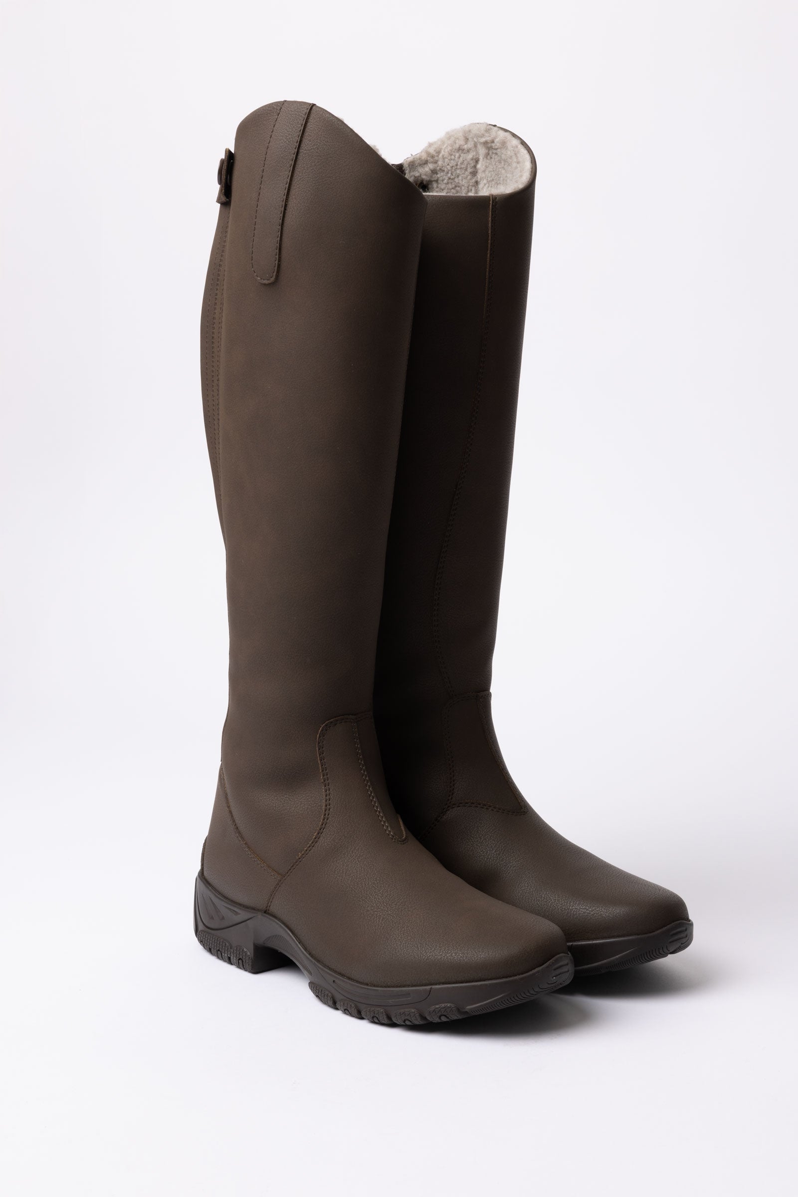 Horze Arctica Veganer Winterstiefel Reitstiefel & Reitschuhe