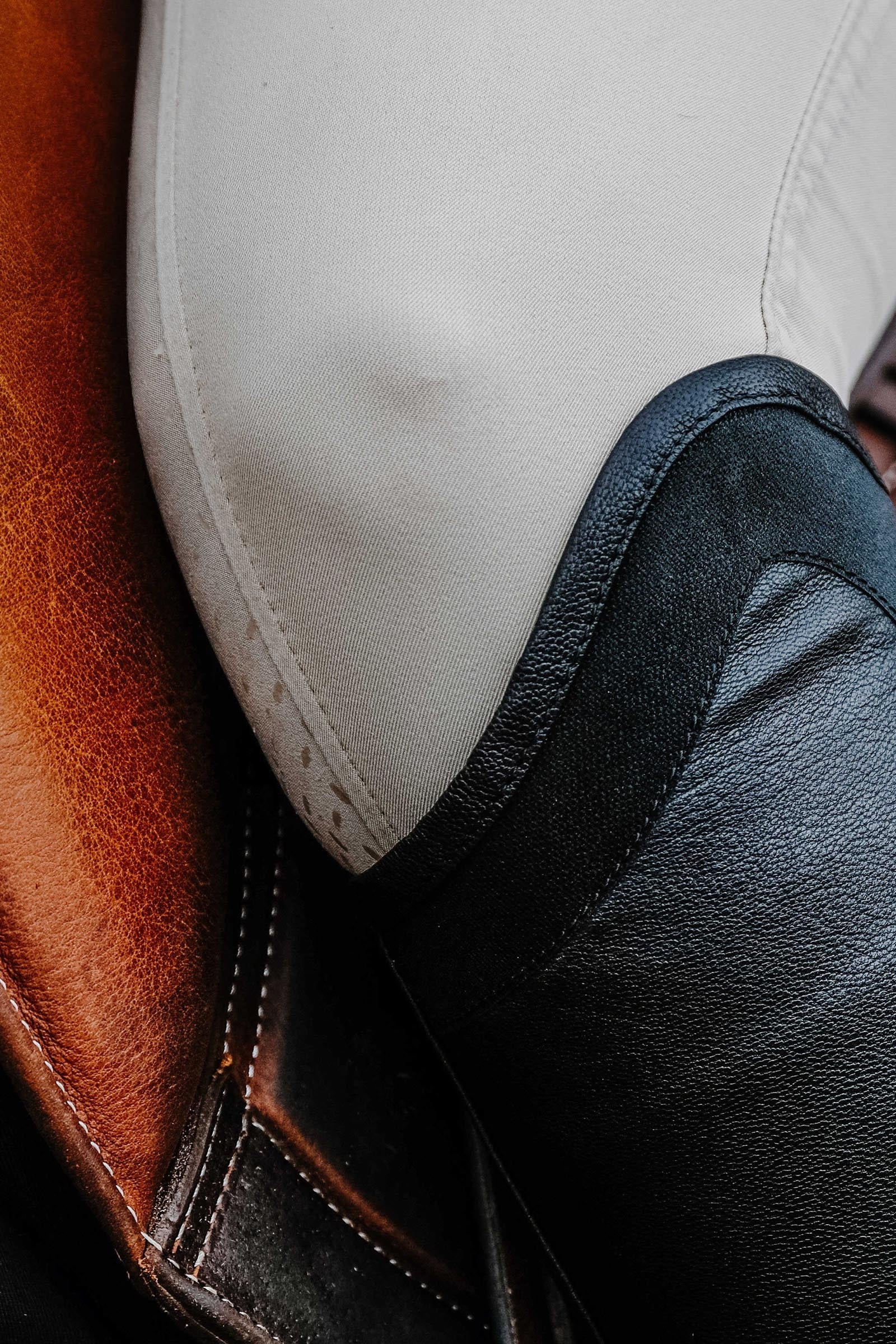 Equi Theme EQUITHÈME Sparkly Half Chaps Riding Boots & Riding Shoes