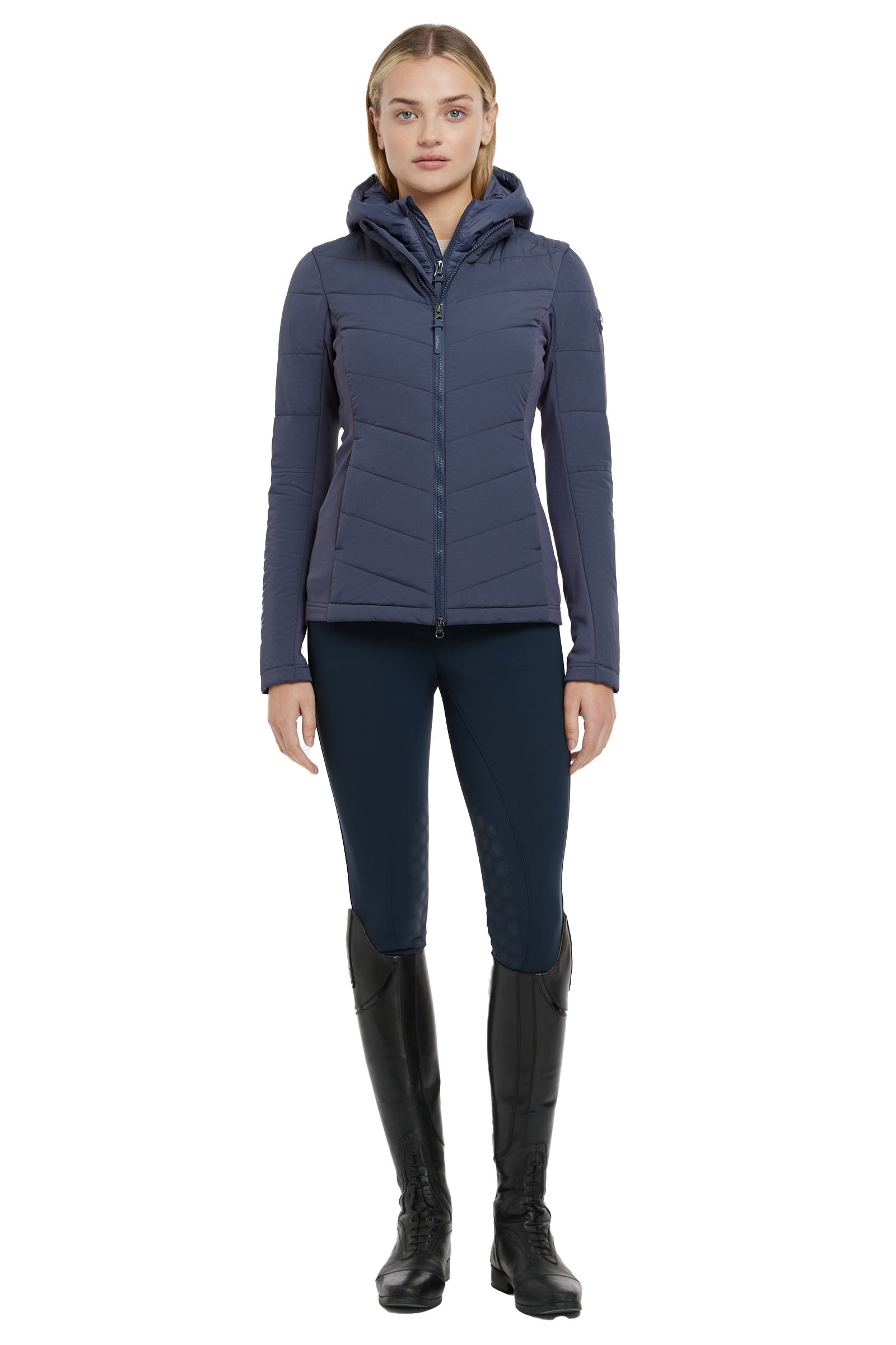 LeMieux Brioney Women's Hybrid Jacket Women’s Riding Clothing