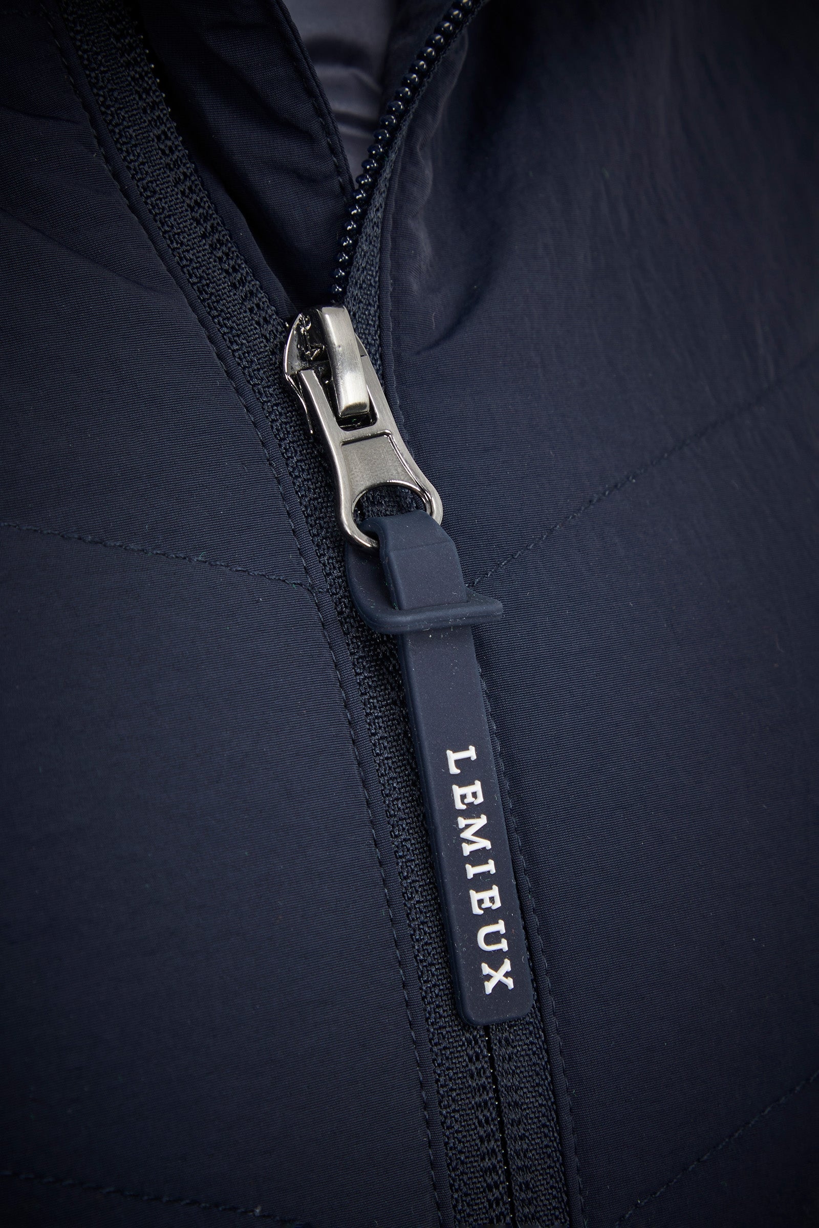 LeMieux Brioney Women's Hybrid Jacket Women’s Riding Clothing