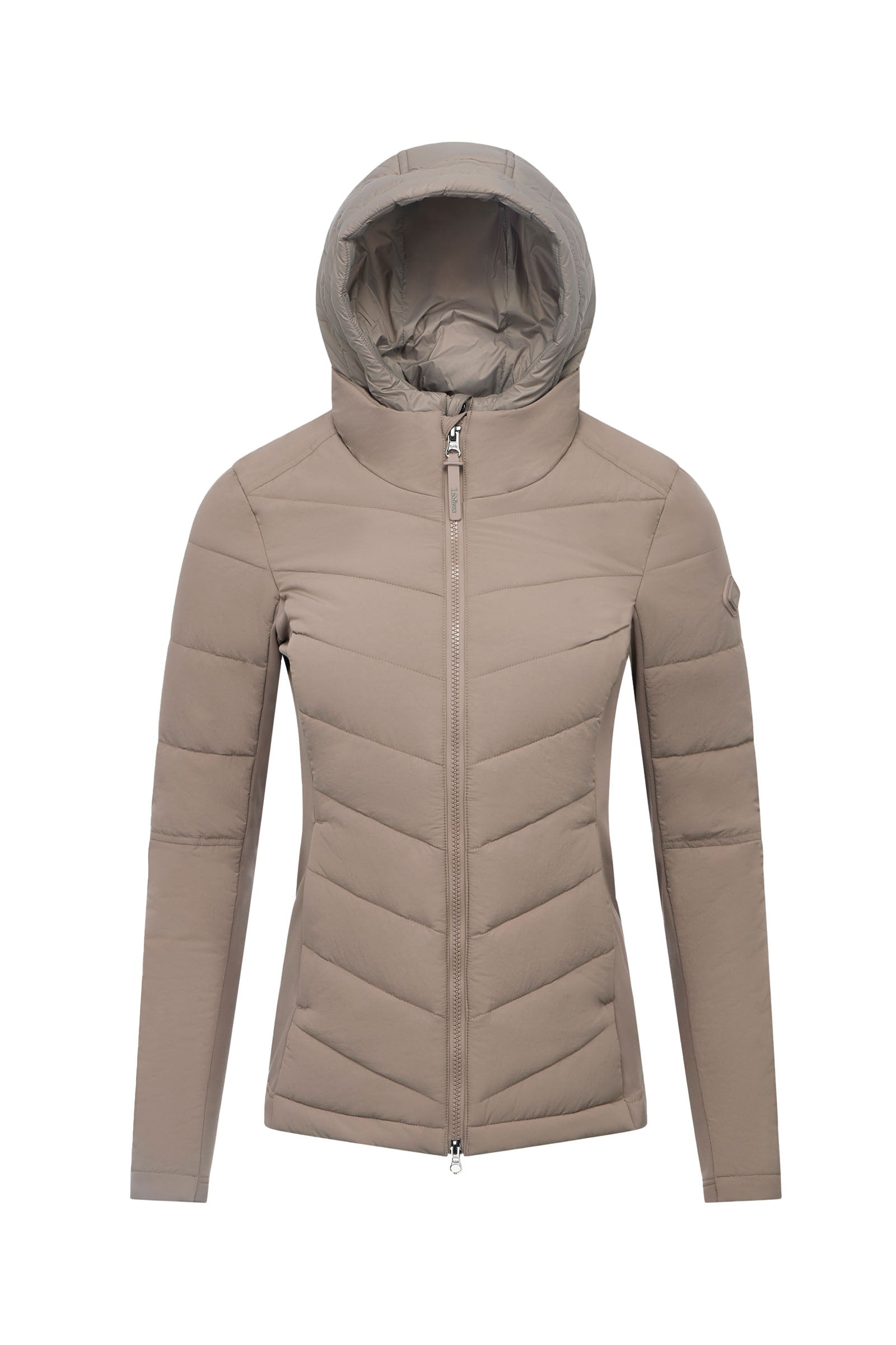 LeMieux Brioney Damen Hybridjacke Damen Reitbekleidung