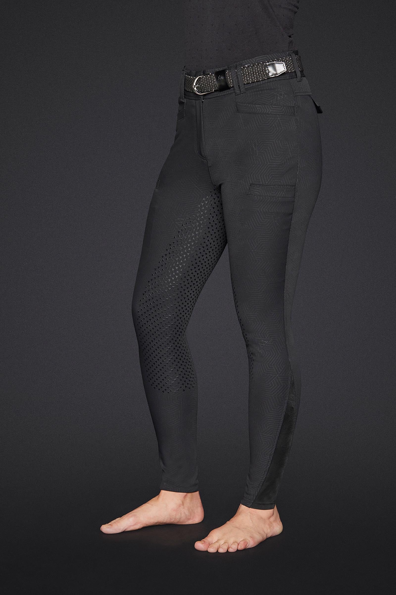 Mountain Horse Kate Women´s Full Grip Breeches Womens Breeches