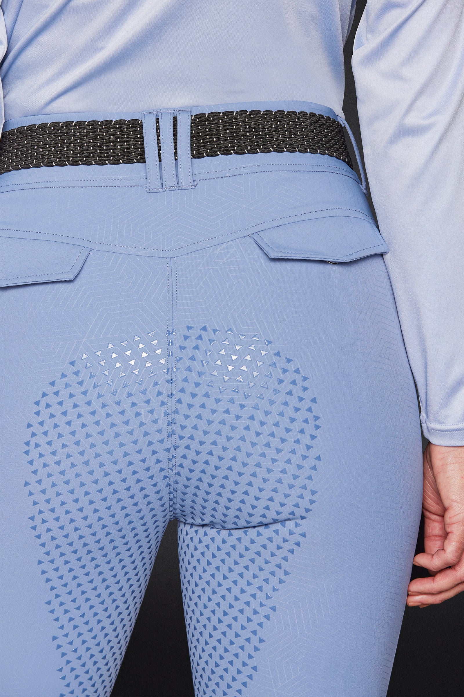 Mountain Horse Kate Full Grip Breeches Womens Breeches