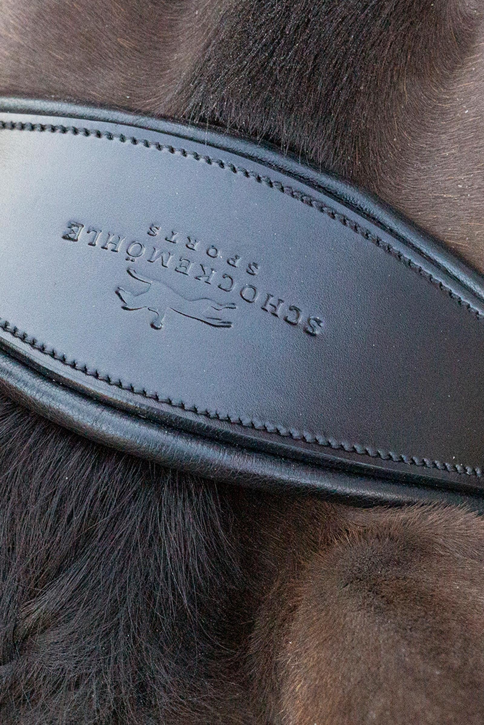 Schockemöhle Sports SP Monza F Bridle Bridles & Reins