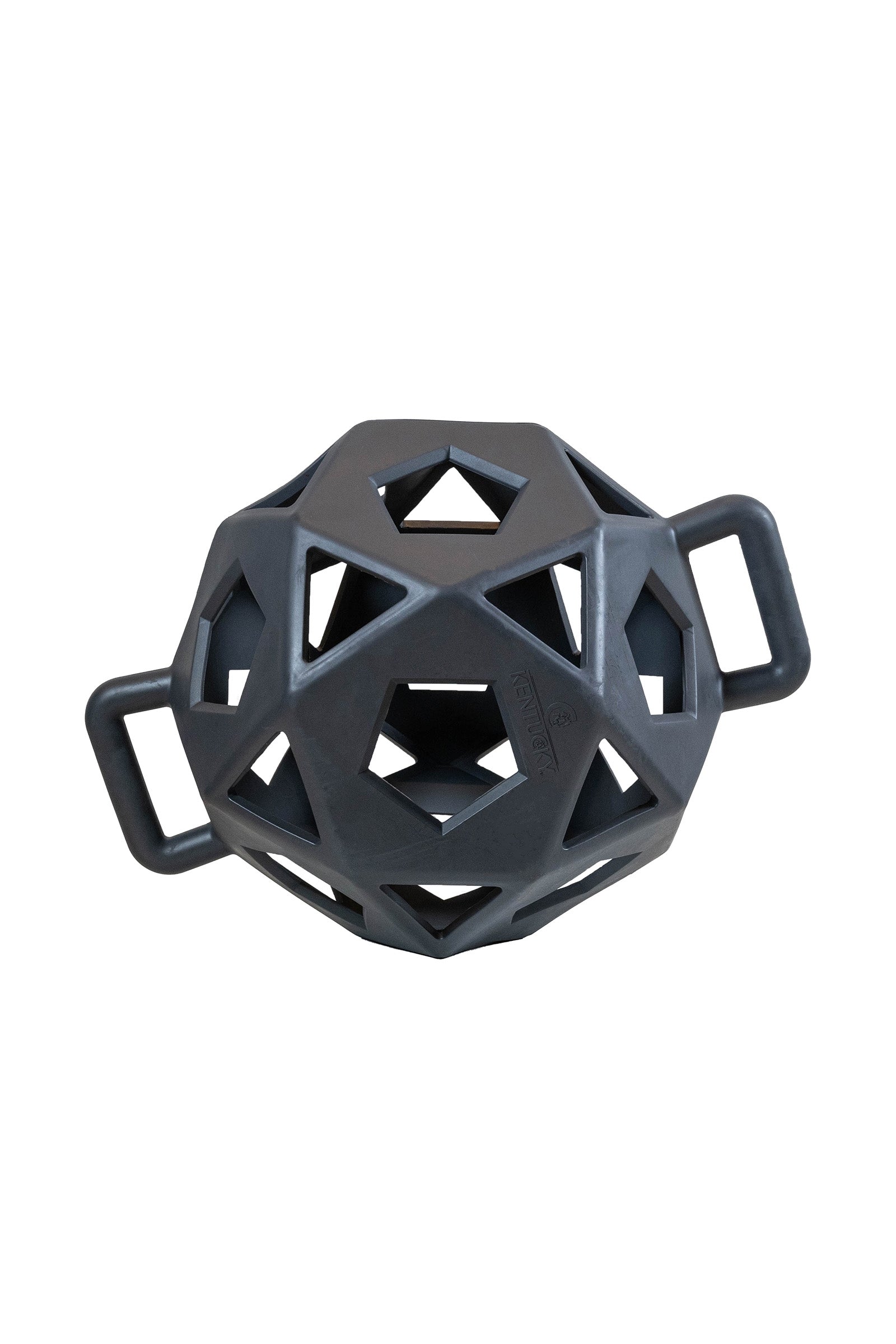 Kentucky Horsewear Relax Horse Play & Hay Ball Horse Feeders & Waterers