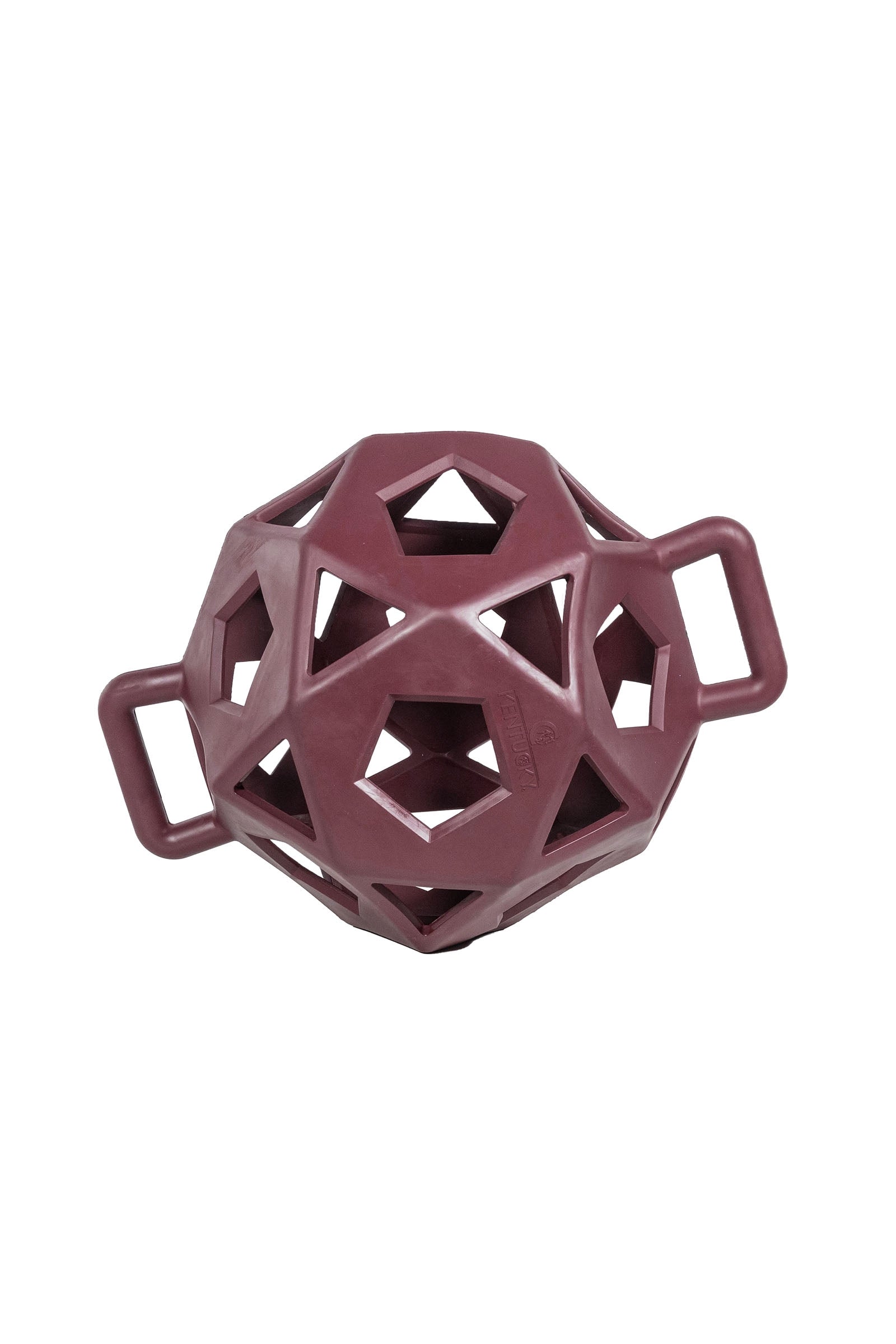 Kentucky Horsewear Relax Pferde Spiel- & Heuball Füttern & Tränken