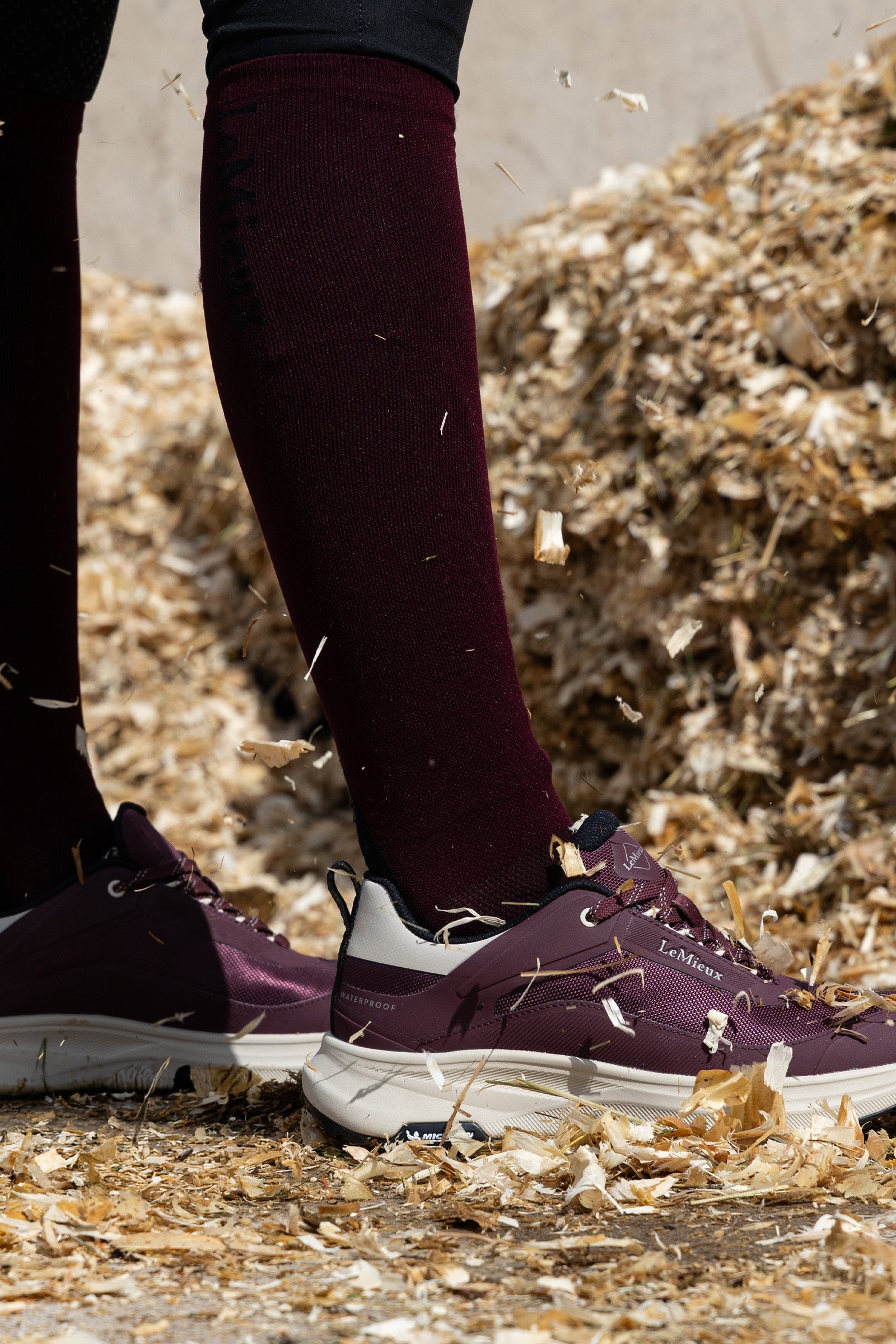 Lifestyle shot 1