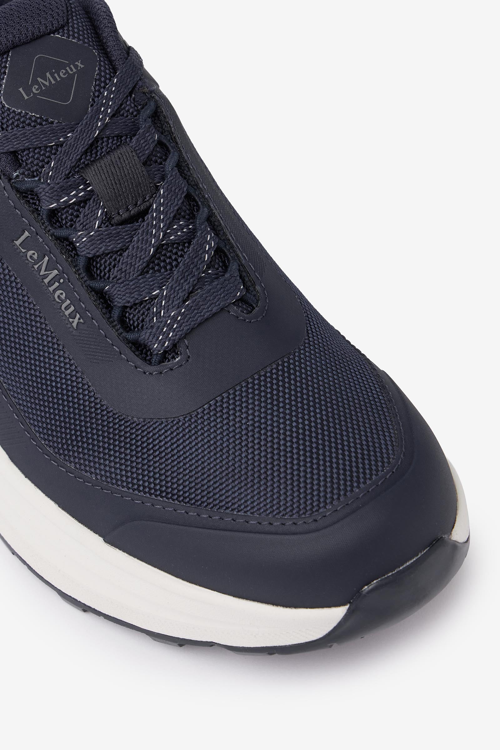 LeMieux Kanta Waterproof Trainer Riding Boots & Riding Shoes