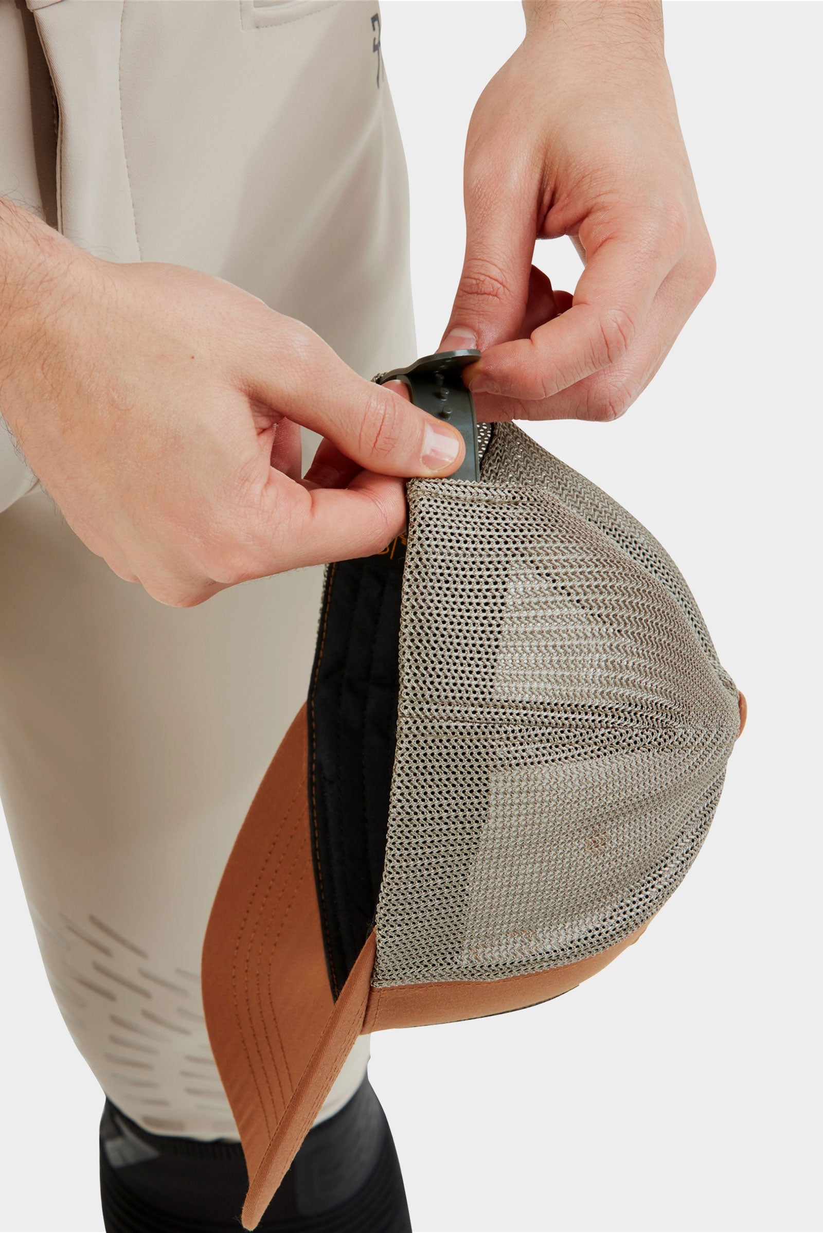 Horse Pilot Trucker Cap Accessories