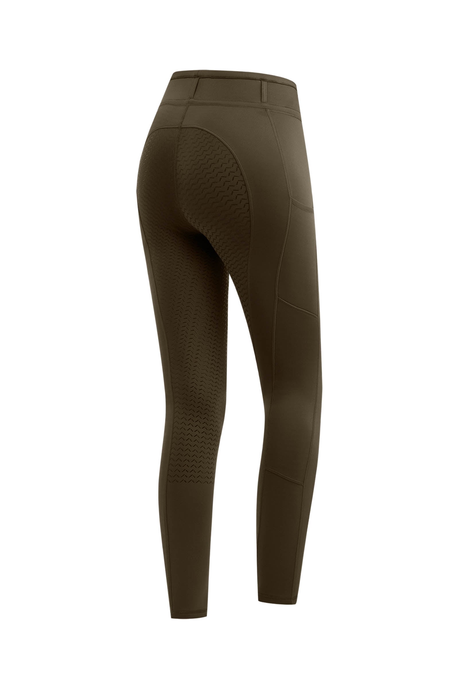 Waldhausen ELT Ella Kinder Reitleggings mit Vollbesatz Kinder Reitbekleidung