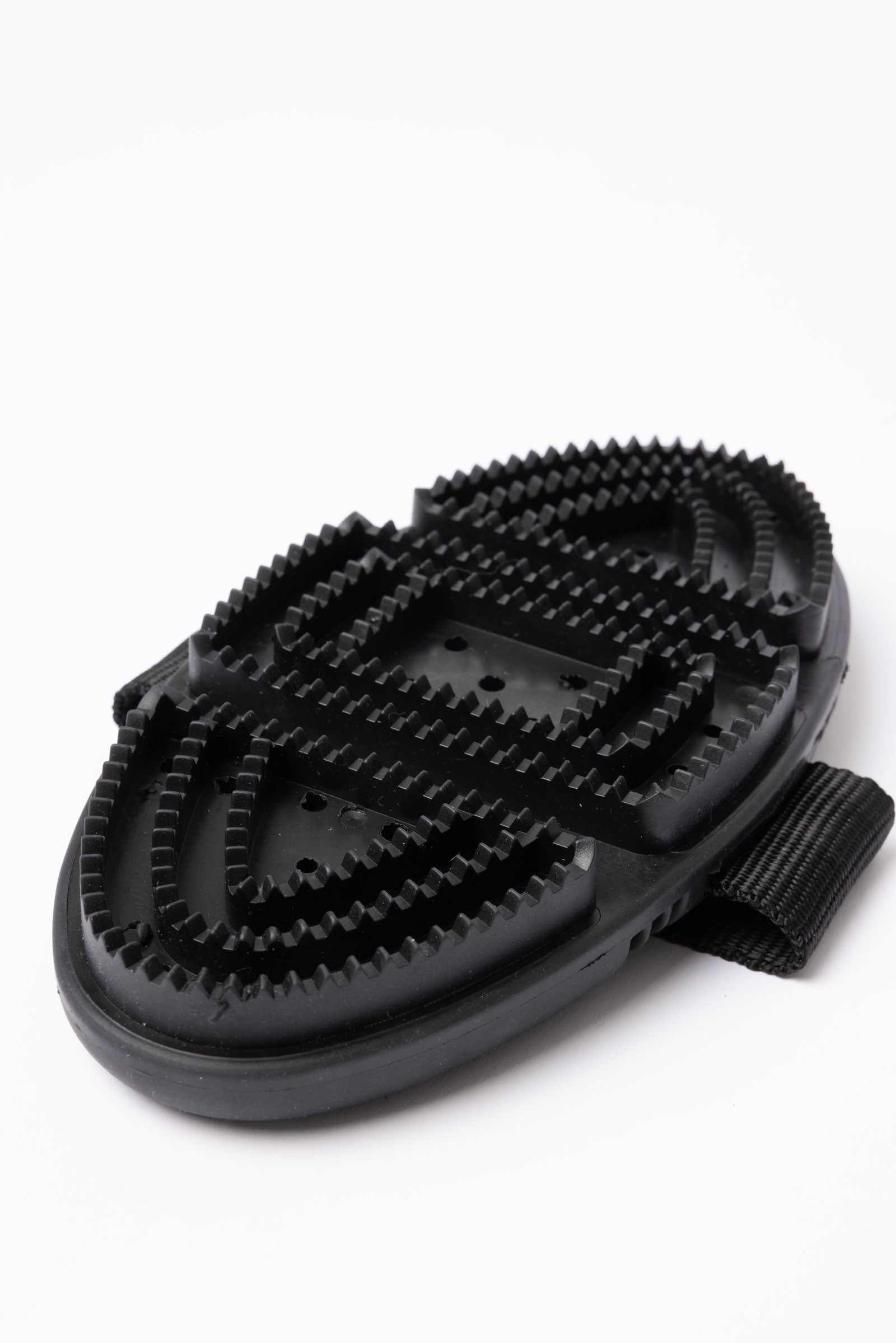 Horze Swipe Flex Striegel Pferde Putzzeug