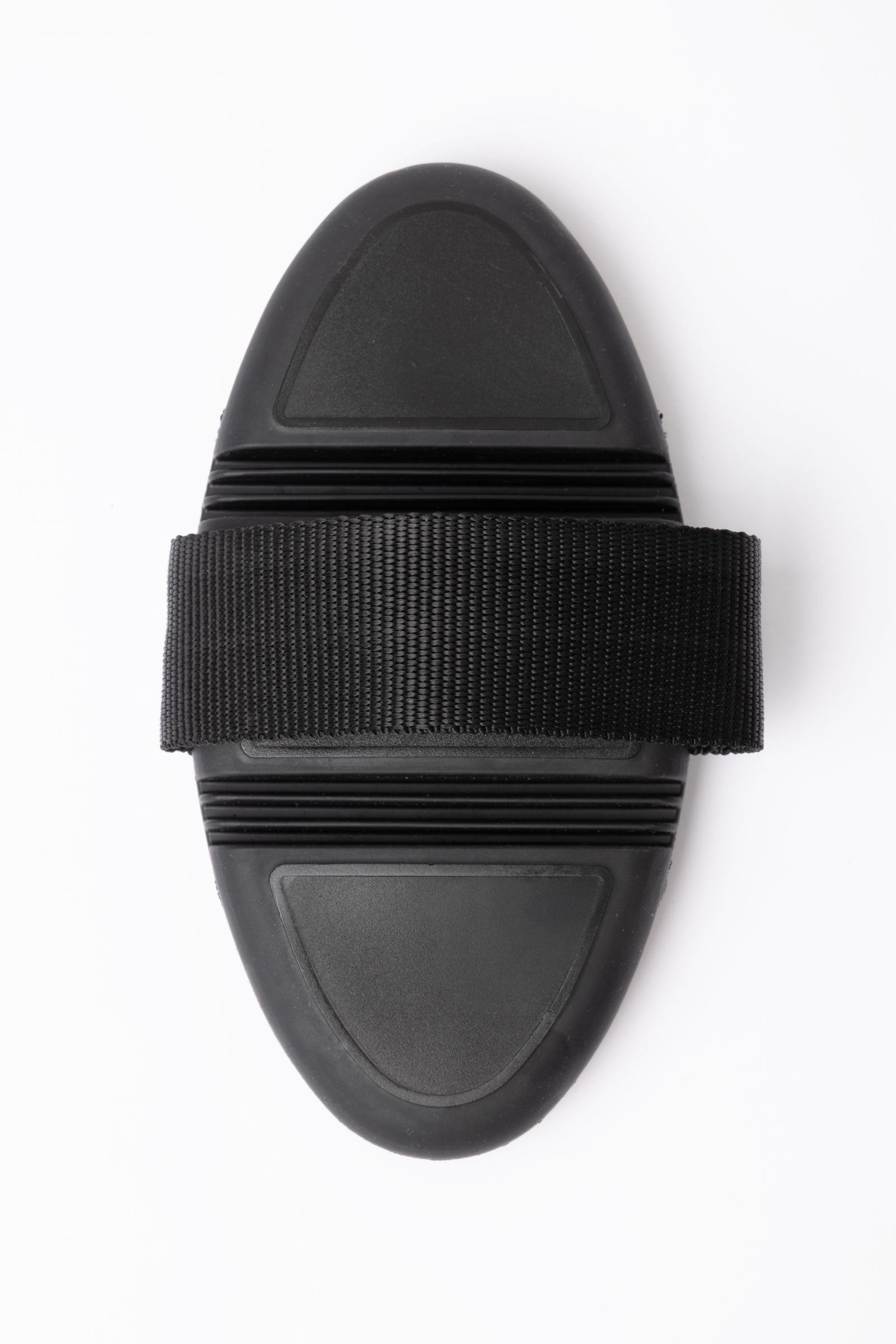 Horze Swipe Flex Curry Comb Horse Grooming Tools