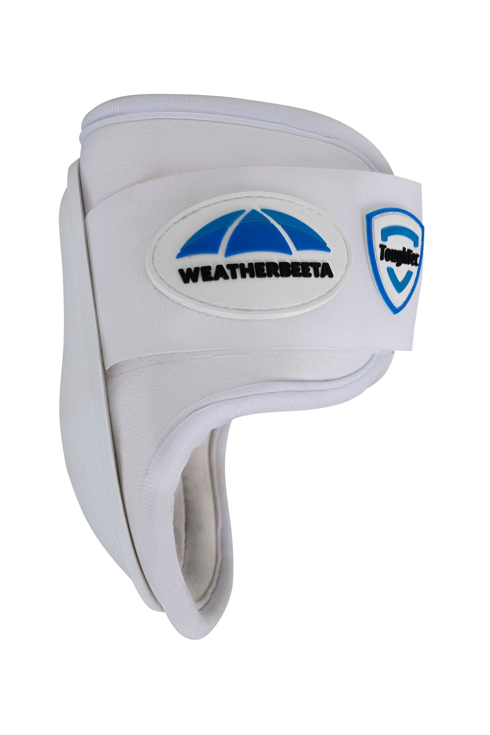 Weatherbeeta Tough-Tec Prime Fetlock Boots Leg Protection & Hoof Protection for Horses