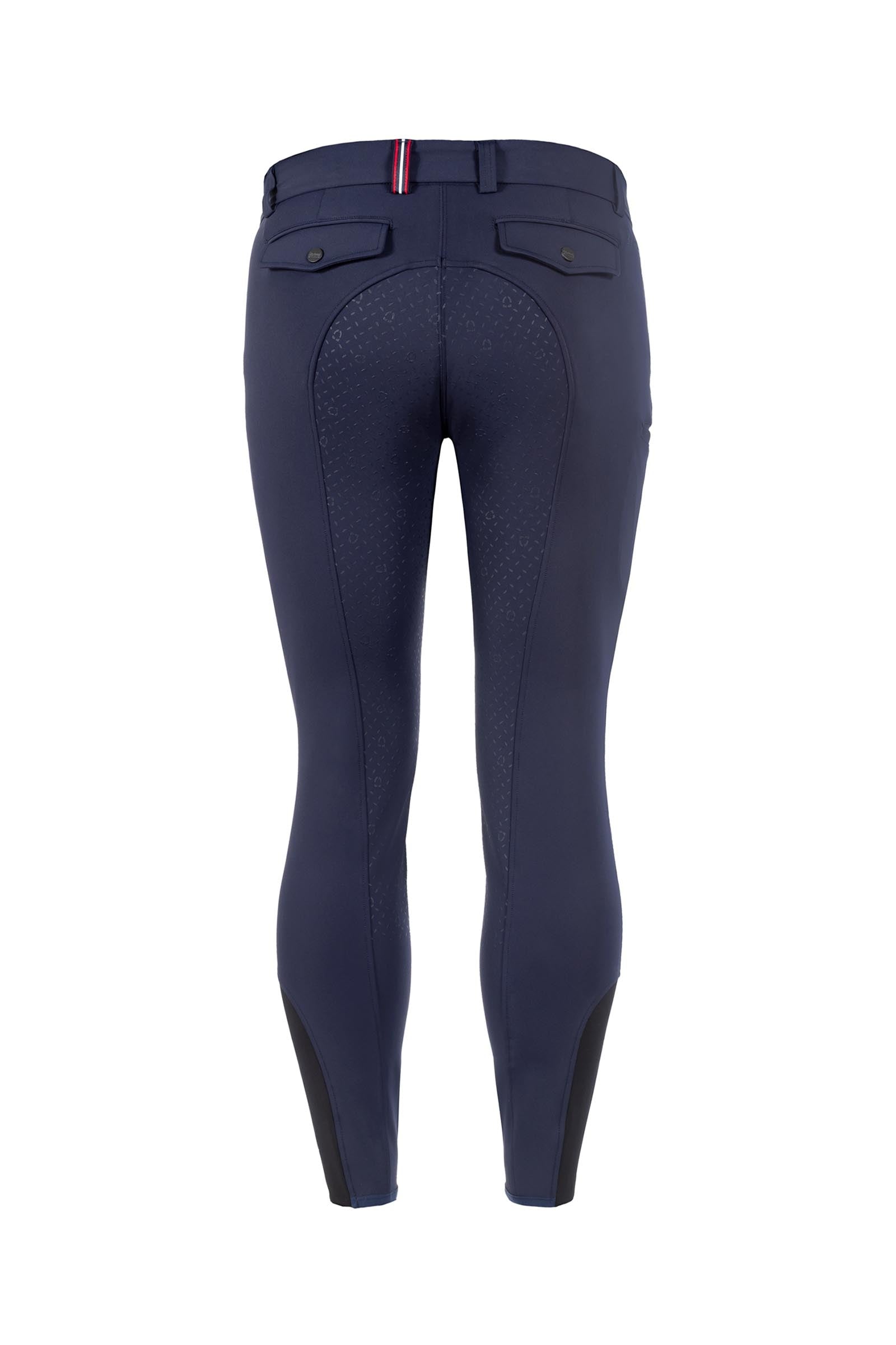 Cavallo CAVALCAIN Herren-Reithose mit Silikon-Vollbesatz Herren Reitbekleidung