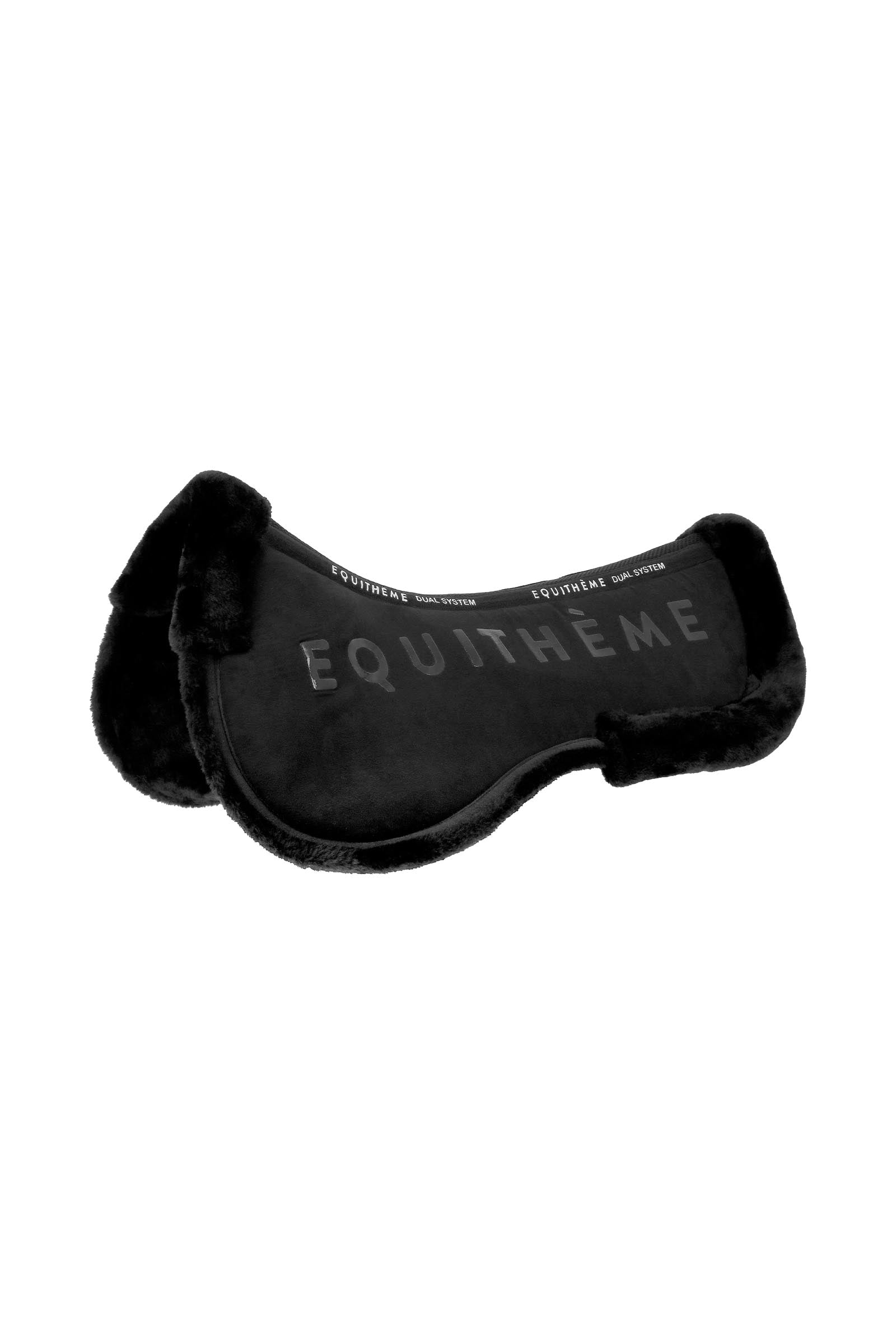 EQUITHÈME Dual System Rückenpad Schabracken