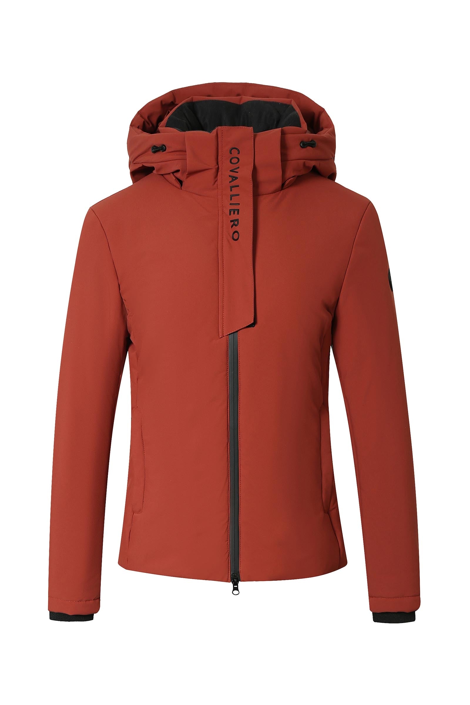 Covalliero Damen Winterjacke Damen Reitbekleidung