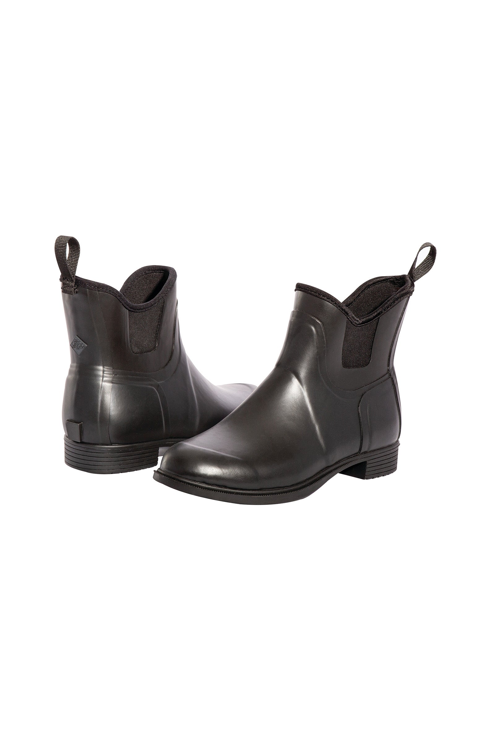 Muck Boot Derby Reitstiefel & Reitschuhe