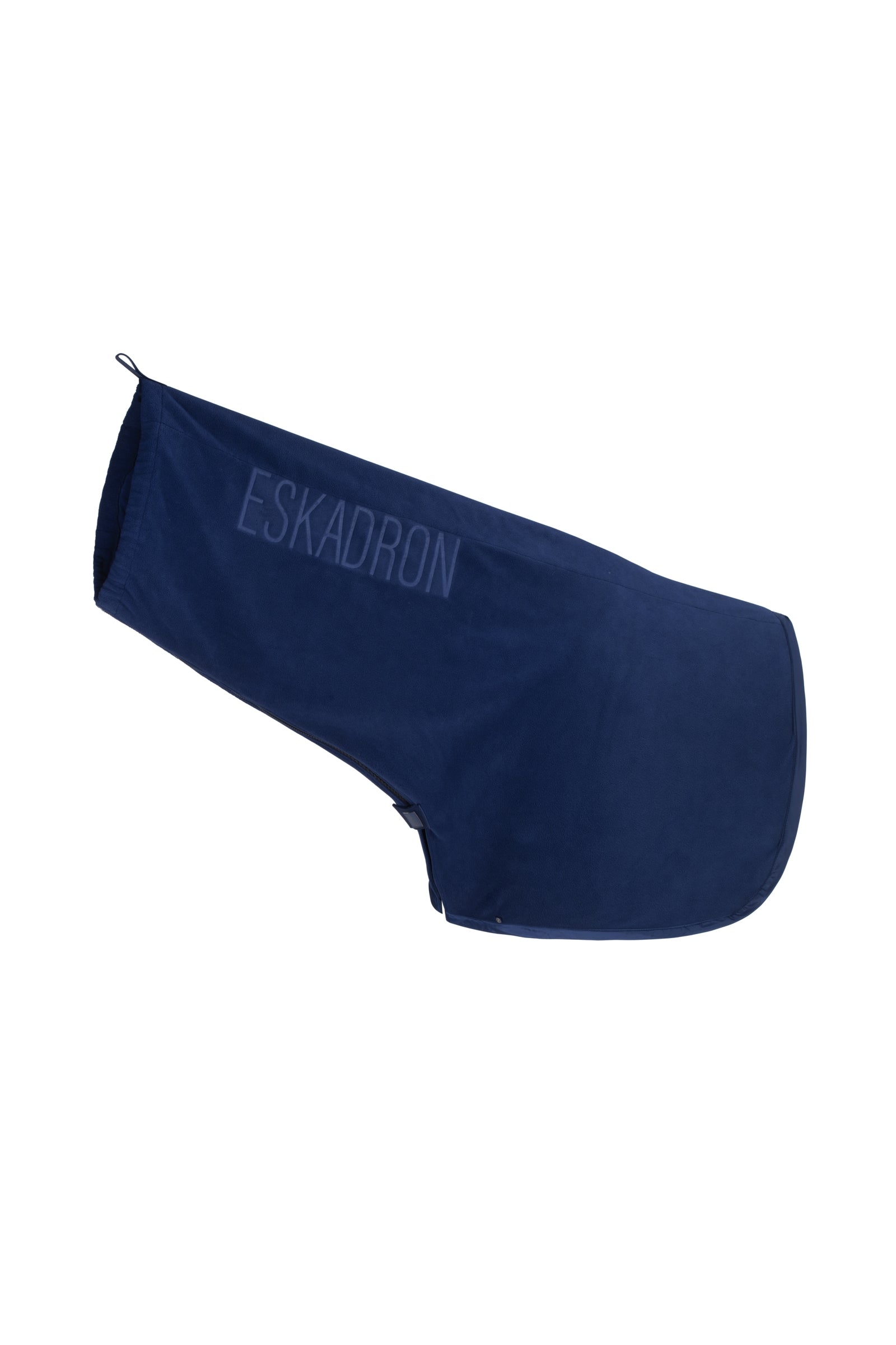 Eskadron Heritage AW24 Fleece Halsteil mit Reißverschluss Pferdedecken