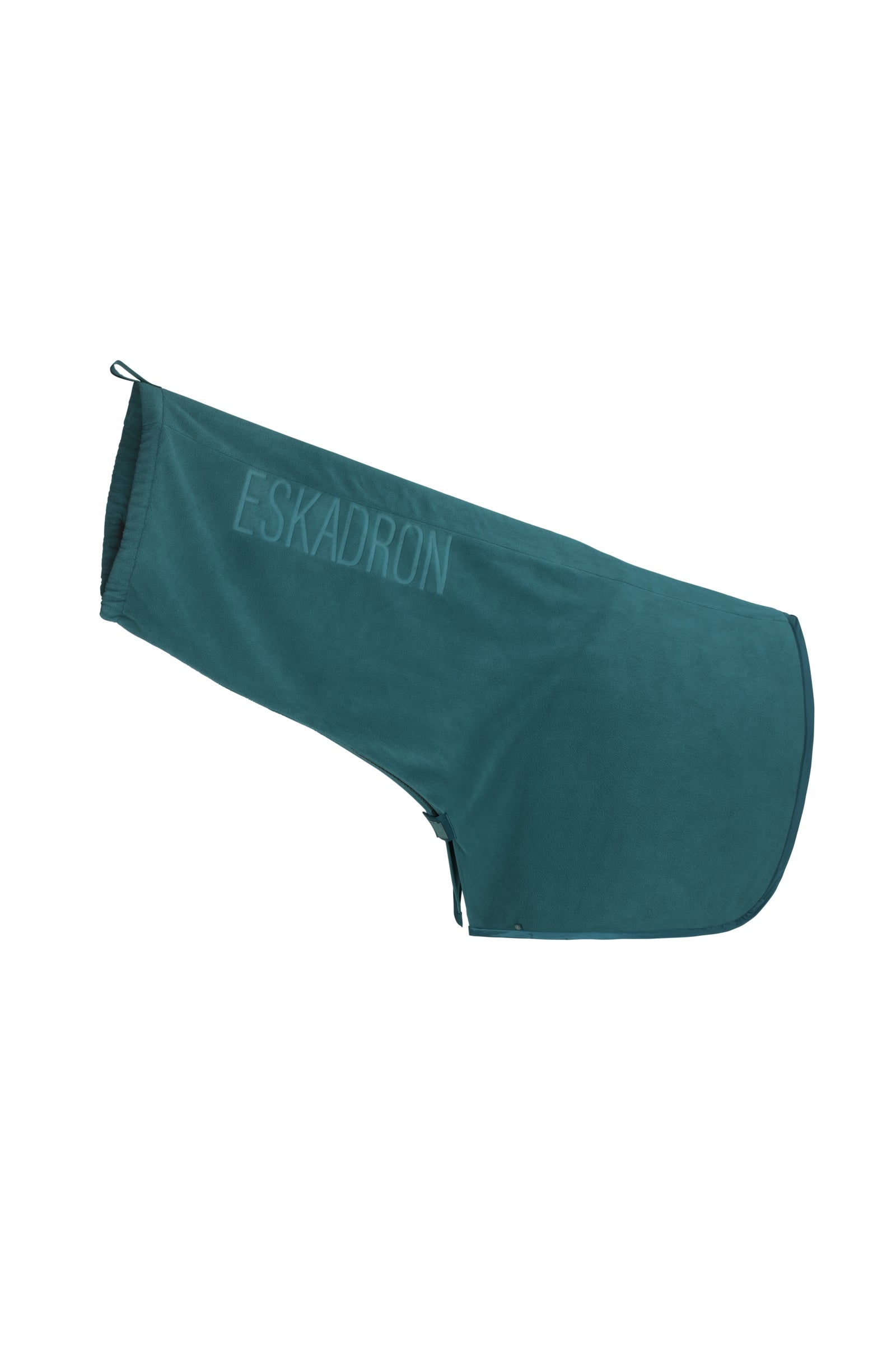 Eskadron Heritage AW24 Fleece Halsteil mit Reißverschluss Pferdedecken