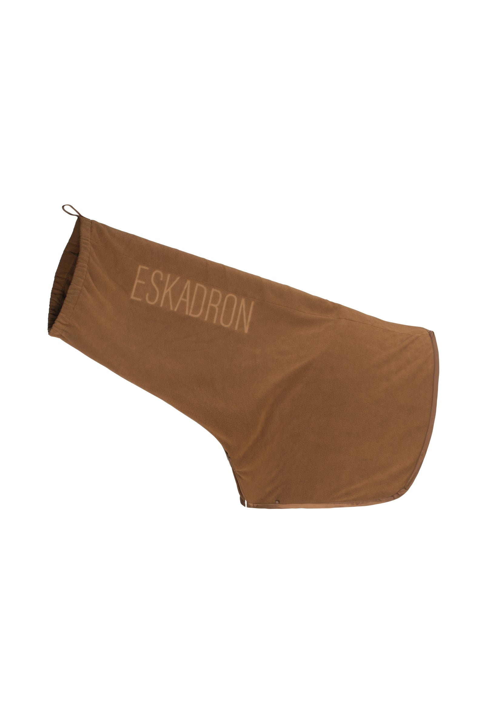 Eskadron Heritage AW24 Fleece Halsteil mit Reißverschluss Pferdedecken