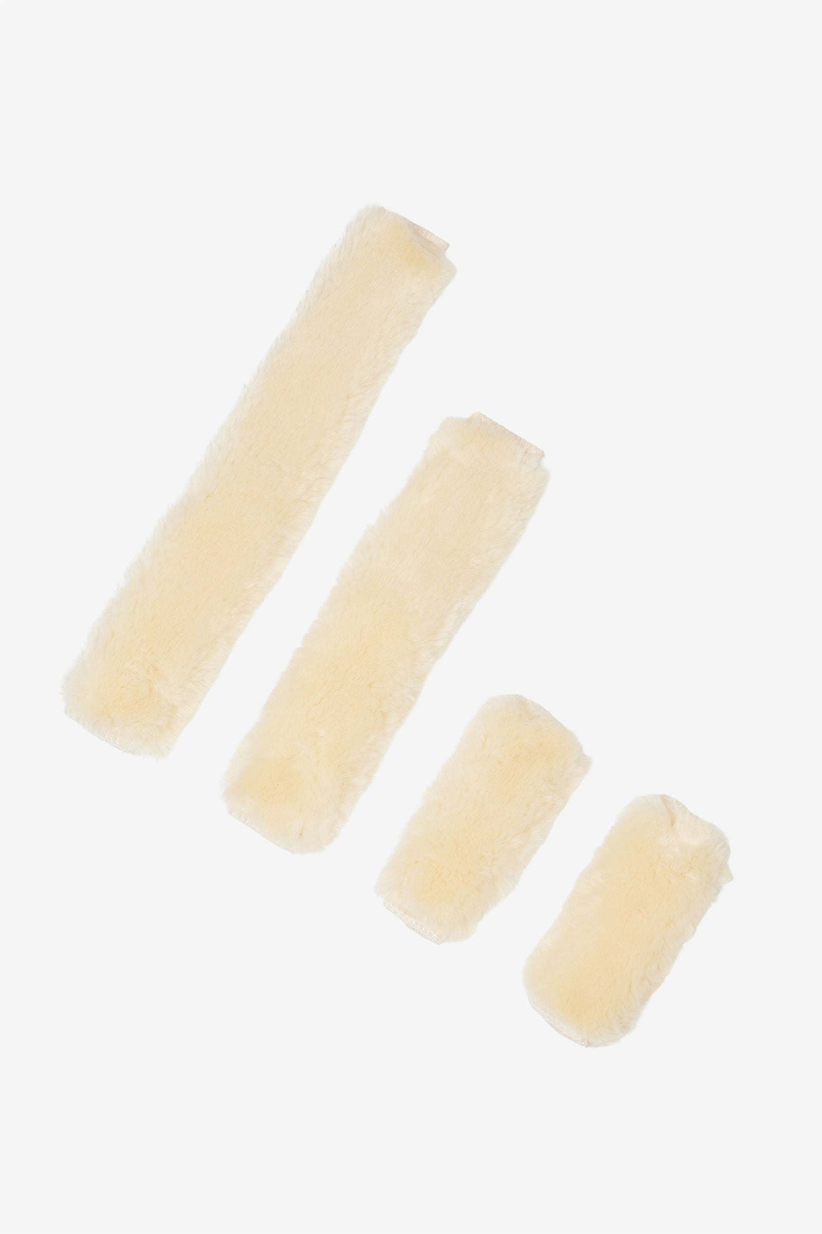 LeMieux Simuwool Halfter Set Halfter & Stricke