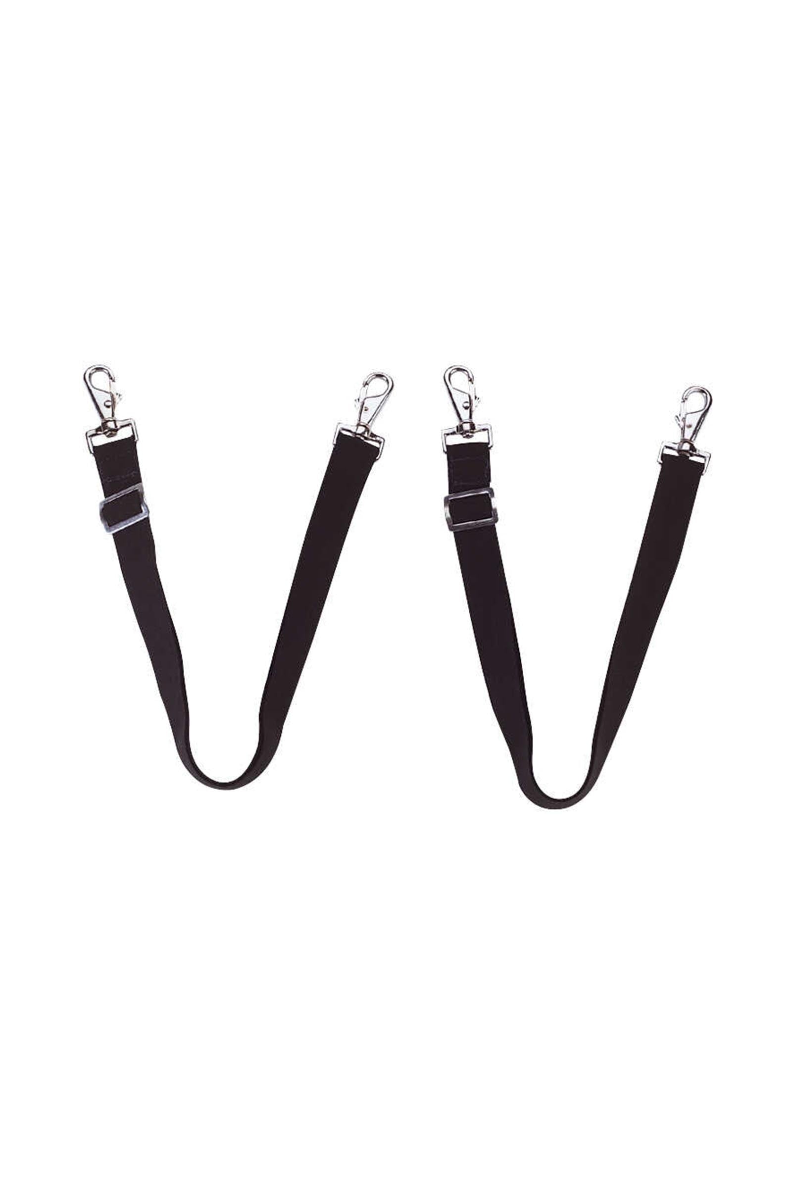 Equi Theme EQUITHÈME Elastic Thigh Straps Horse Rugs