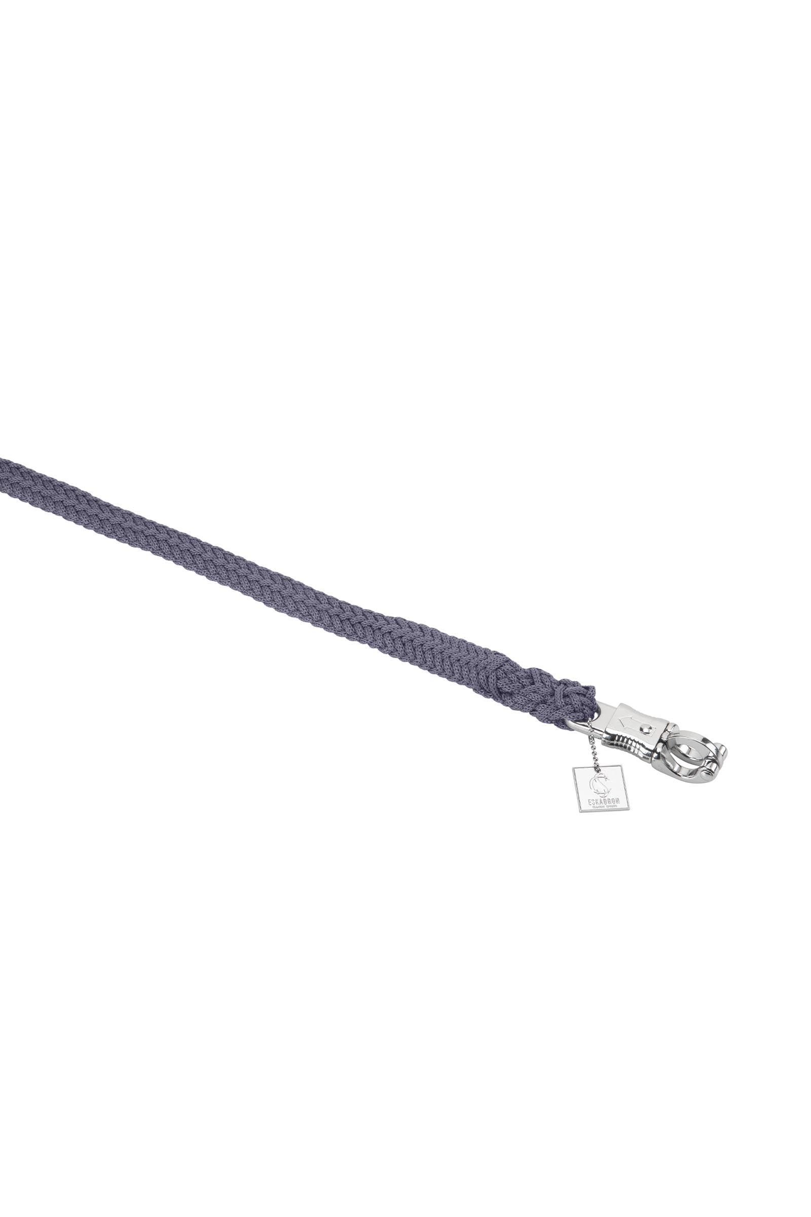 Eskadron Classic Sport SS26 Duralastischer Führstrick mit Panikhaken Halfter & Stricke
