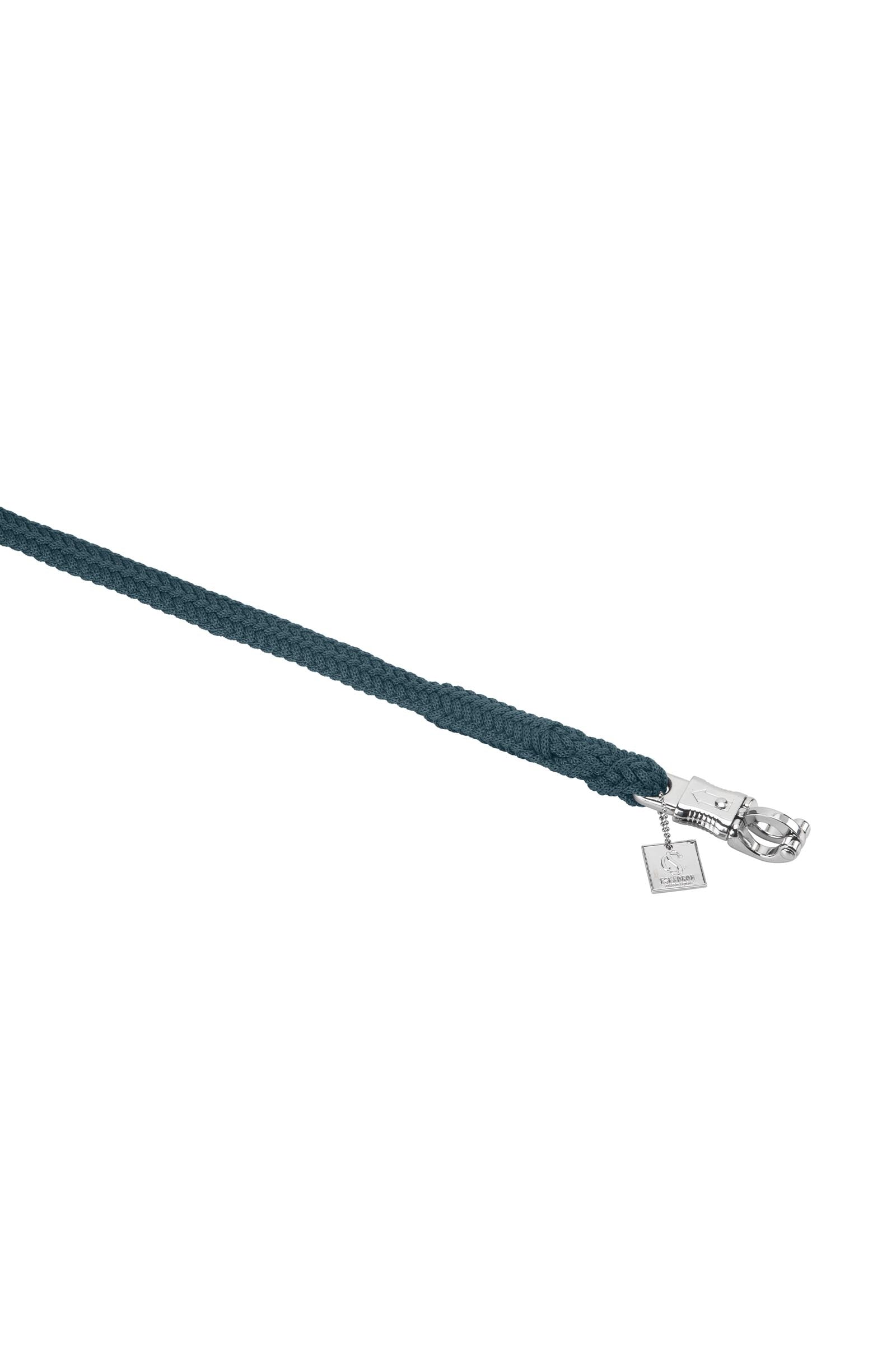 Eskadron Classic Sport SS26 Duralastischer Führstrick mit Panikhaken Halfter & Stricke