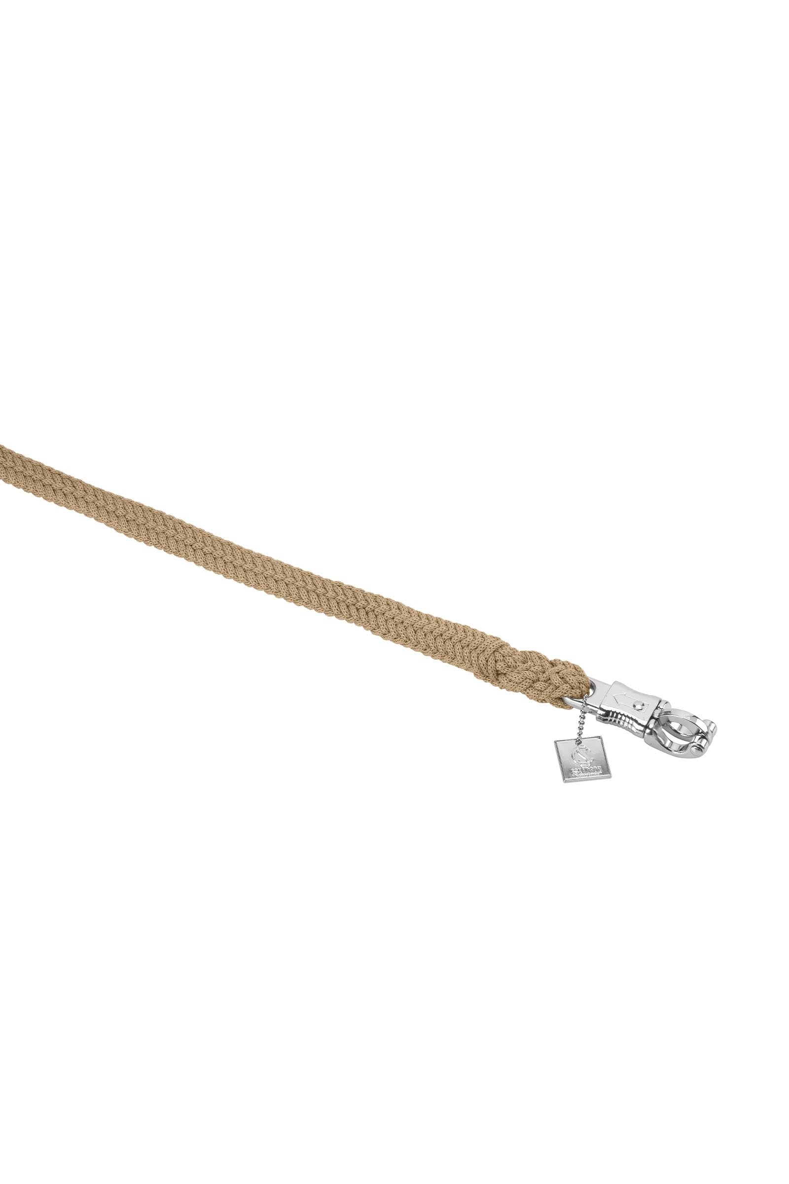 Eskadron Classic Sport SS26 Duralastischer Führstrick mit Panikhaken Halfter & Stricke
