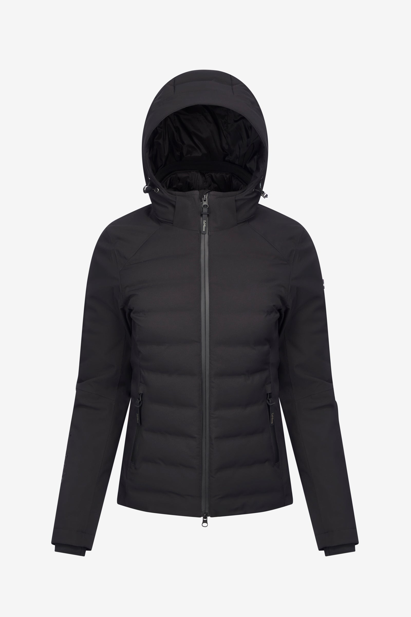 LeMieux Brooke Women´s Waterproof Hybrid Jacket Women’s Riding Clothing