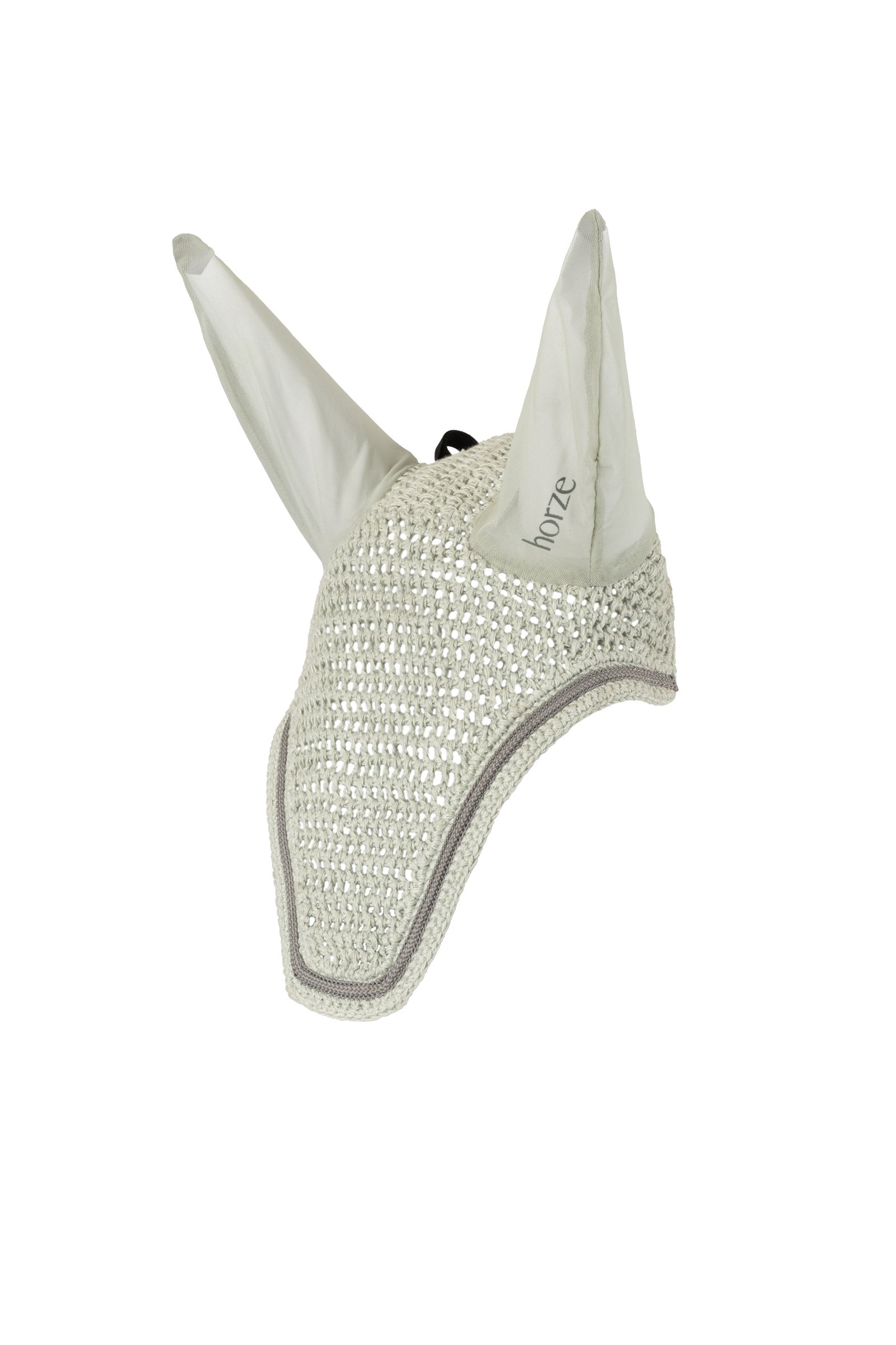 Horze Rose Tonique Fliegenhaube Fliegenschutz