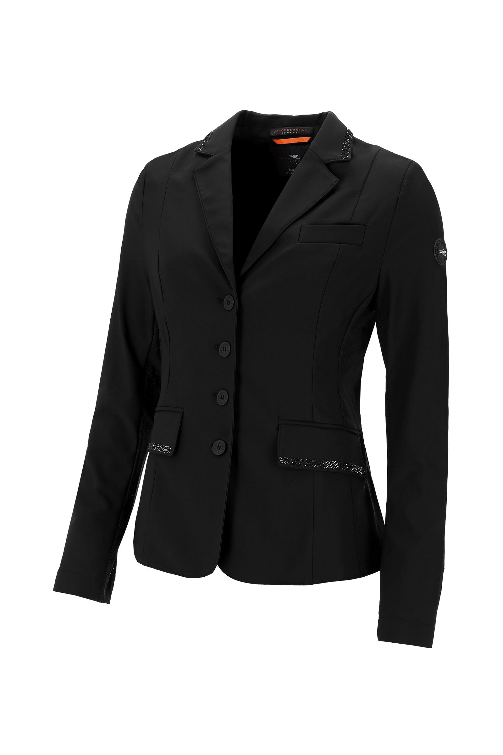 Schockemöhle Sports SPAlaine Damen Turnierjacket Damen Reitbekleidung