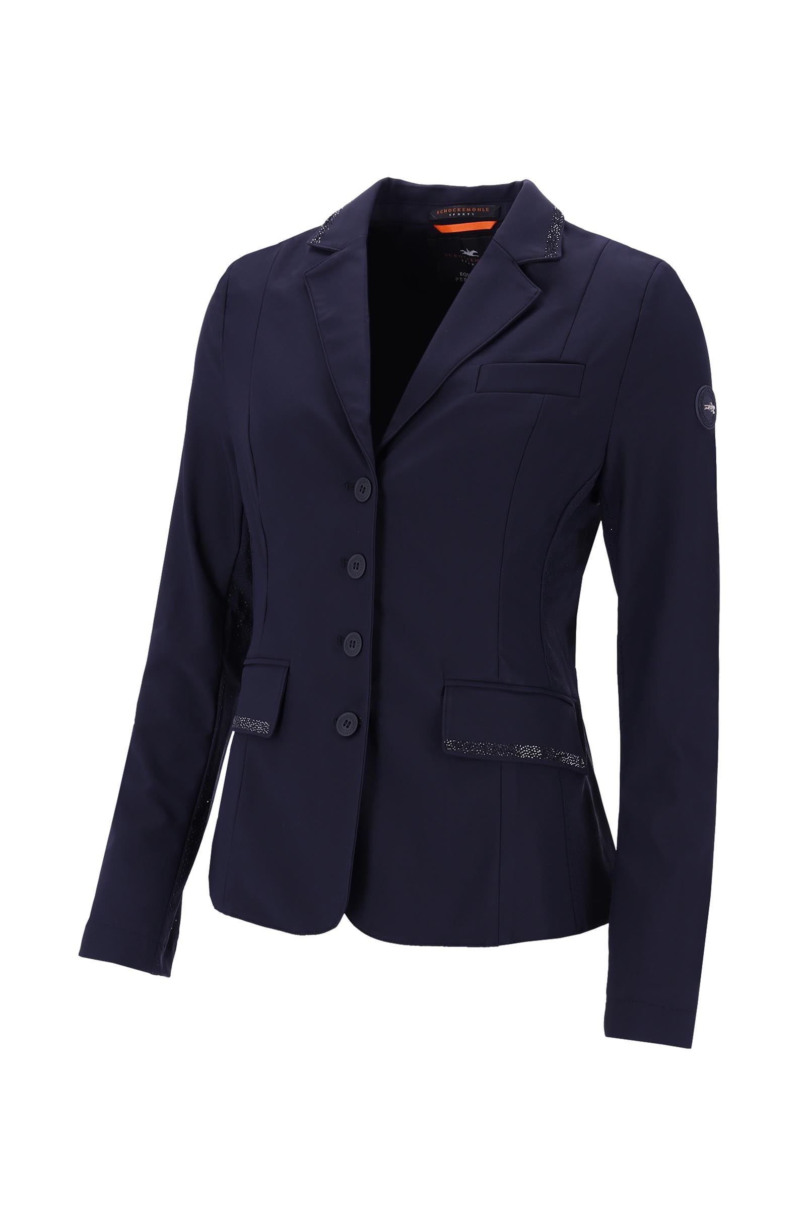 Schockemöhle Sports SPAlaine Damen Turnierjacket Damen Reitbekleidung