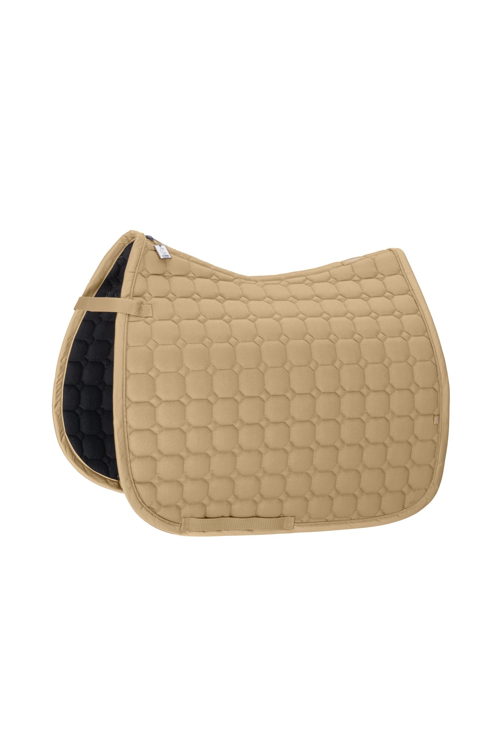 Eskadron Classic Sport SS26 Baumwoll Glitter Dressurschabracke Schabracken