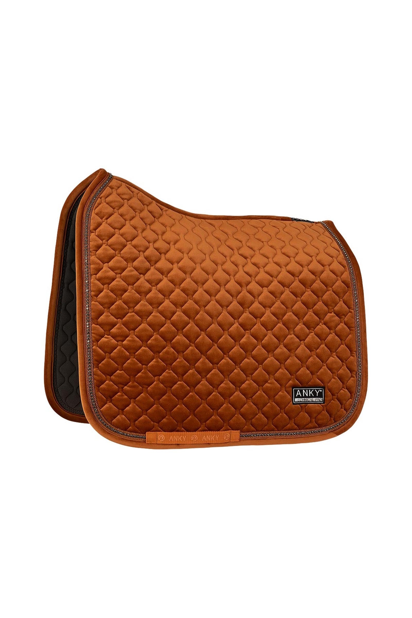 Anky ANKY Velvet Stones Dressur-Schabracke Schabracken
