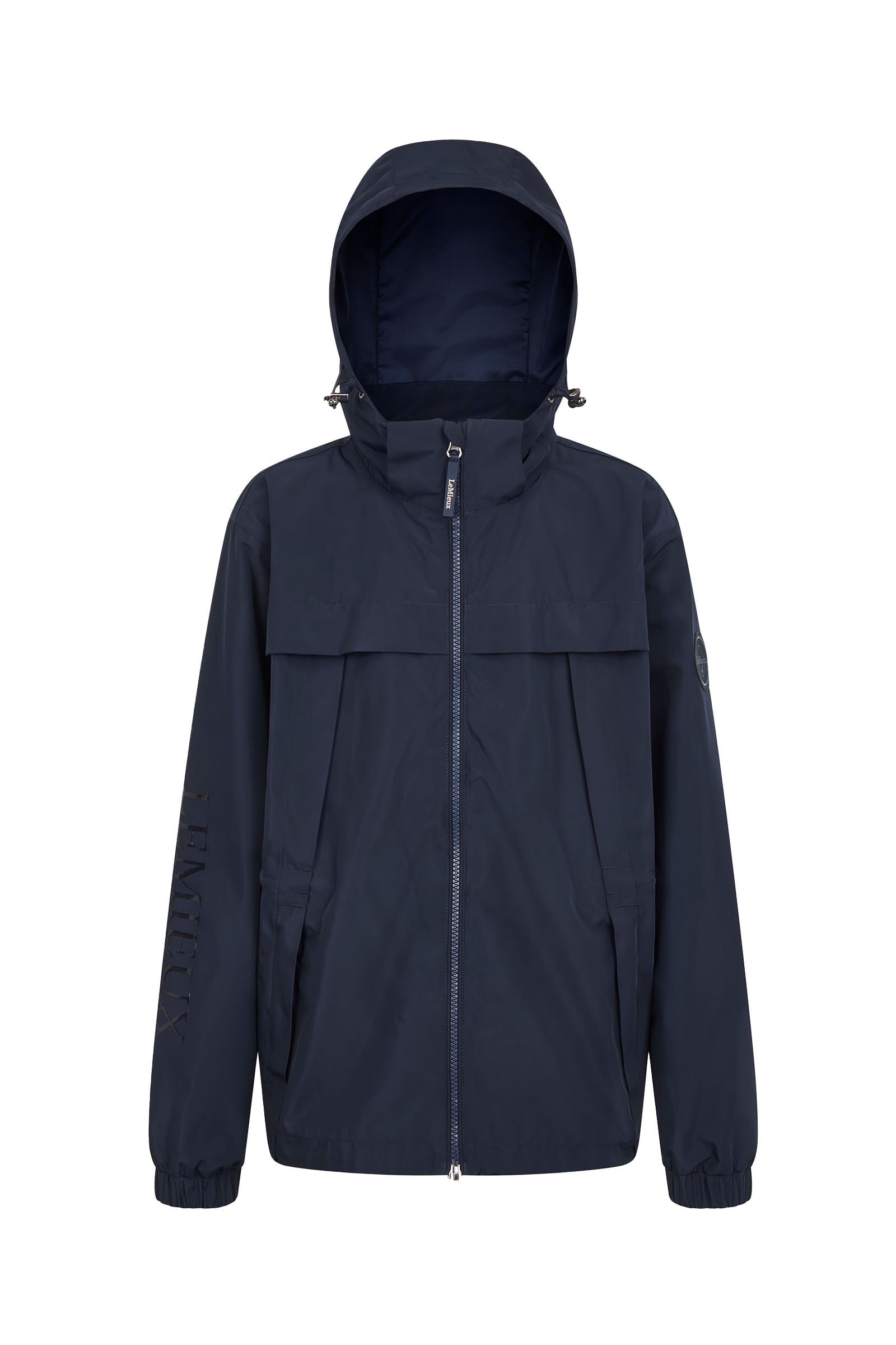 LeMieux Young Rider Dolcie wasserdichte Jacke Kinder Reitbekleidung