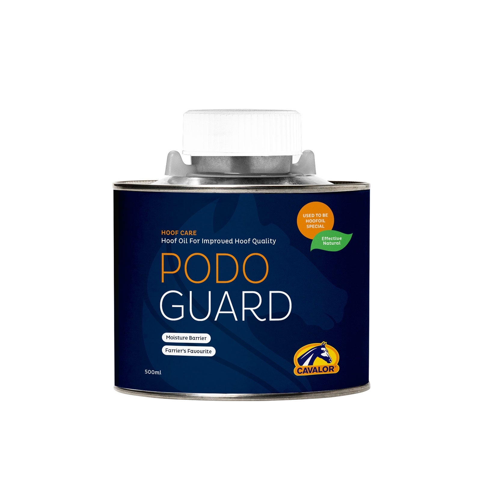 Cavalor Podoguard, 500ml Pflege