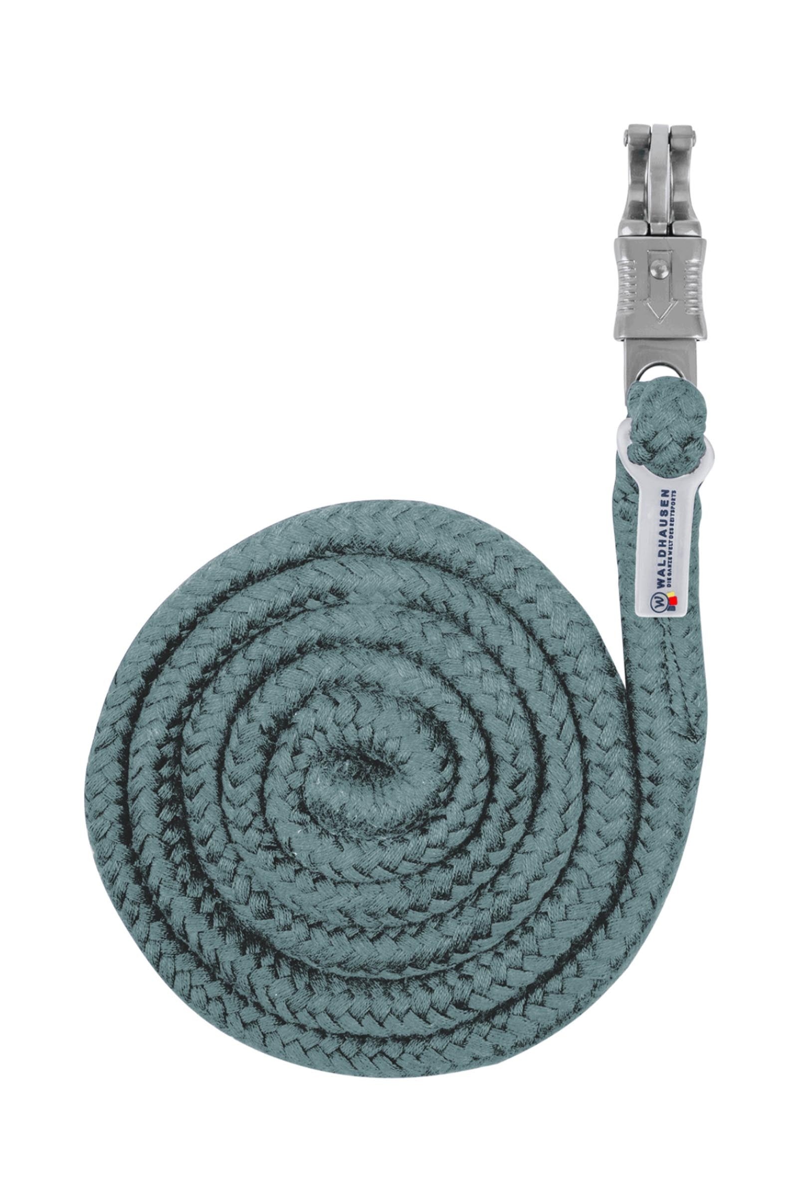 Waldhausen Plus Führstrick mit Panikhaken Halfter & Stricke