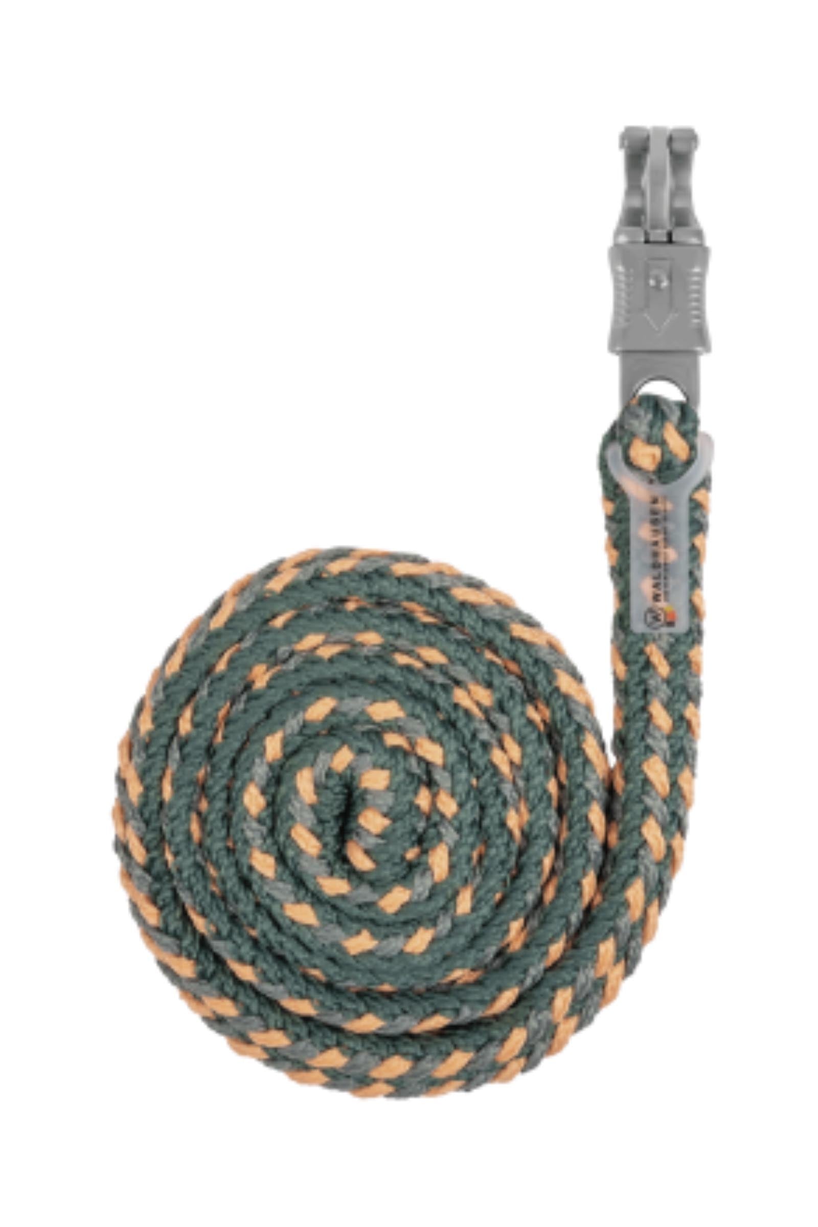 Waldhausen Plus Führstrick mit Panikhaken Halfter & Stricke